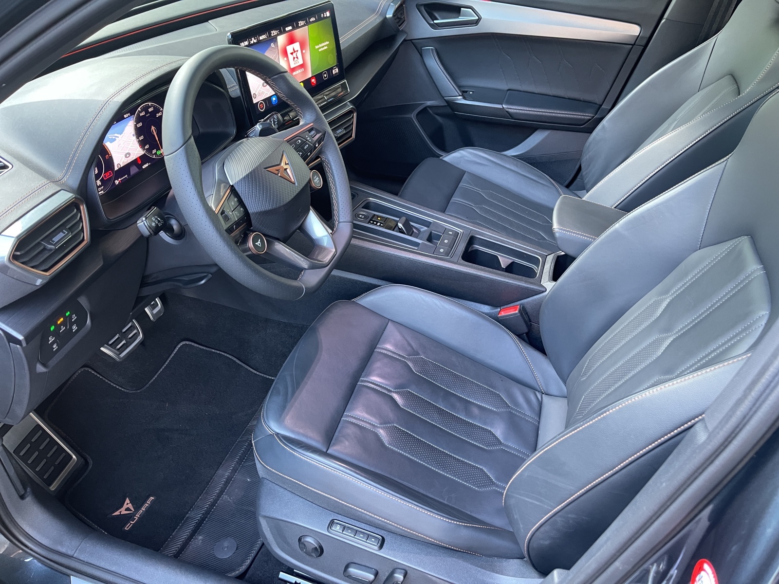 CUPRA Formentor 2.0TSI VZ 4Drive DSG-image-7