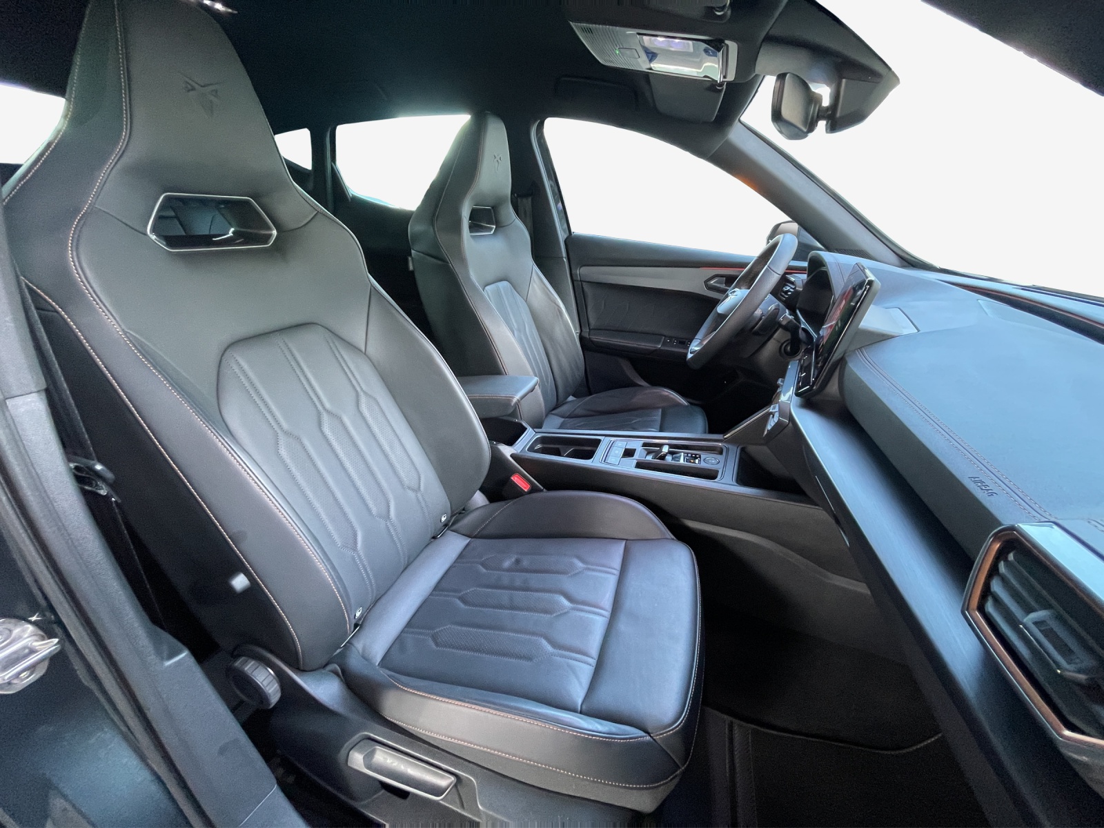 CUPRA Formentor 2.0TSI VZ 4Drive DSG-image-15