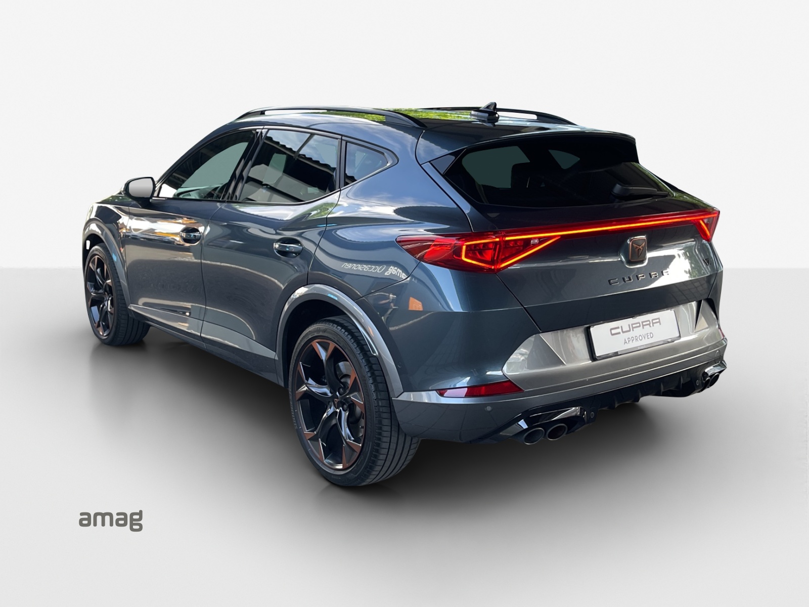 CUPRA Formentor 2.0TSI VZ 4Drive DSG-image-2