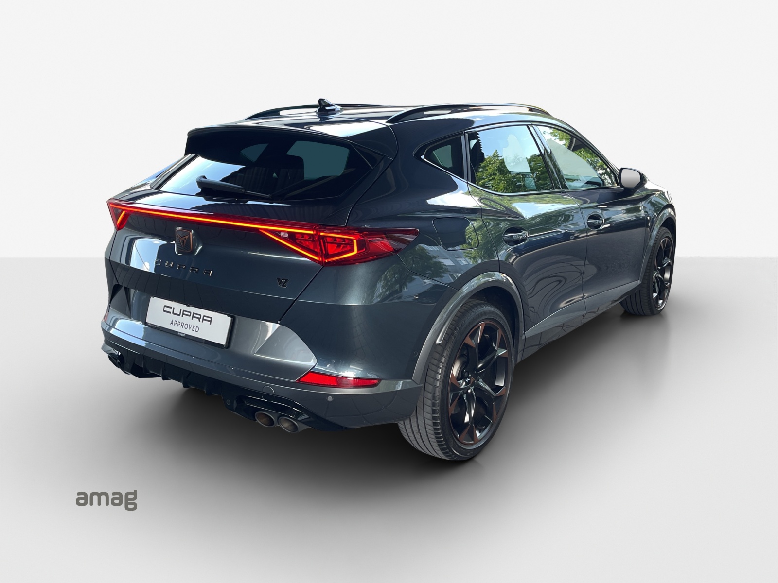 CUPRA Formentor 2.0TSI VZ 4Drive DSG-image-4