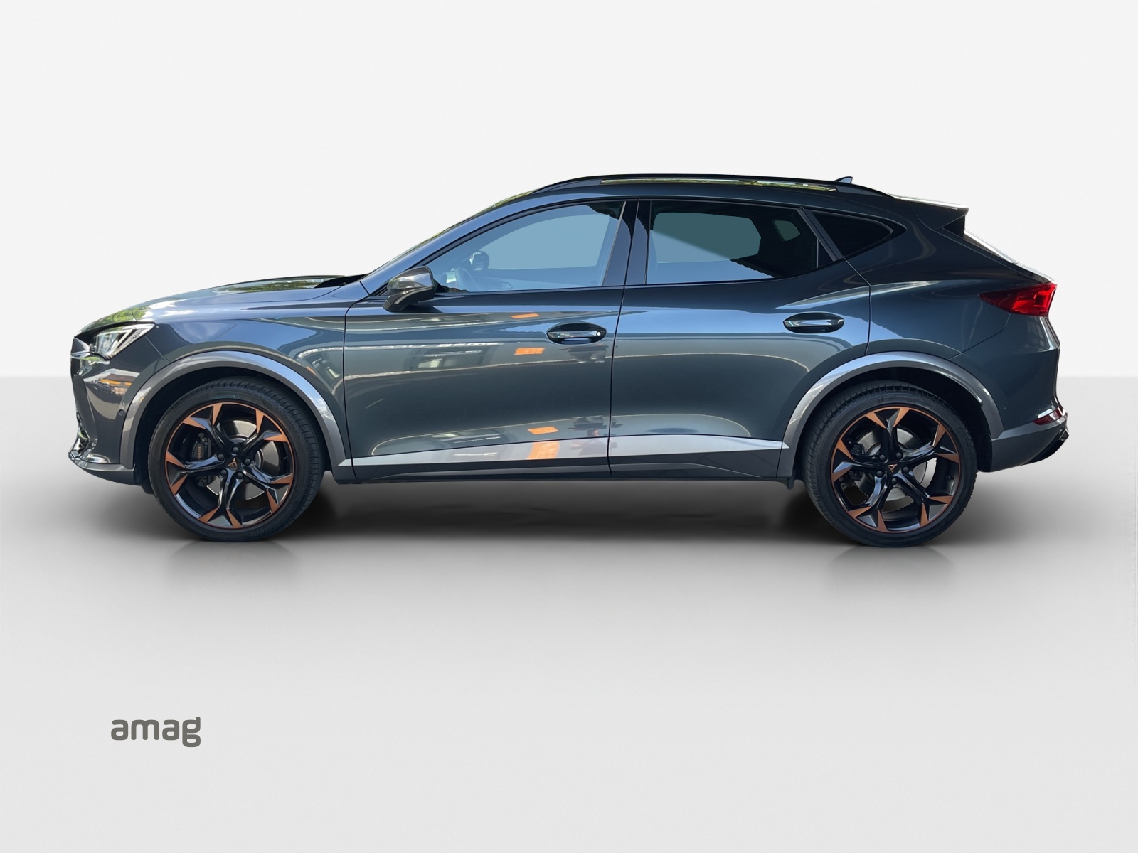 CUPRA Formentor 2.0TSI VZ 4Drive DSG-image-1