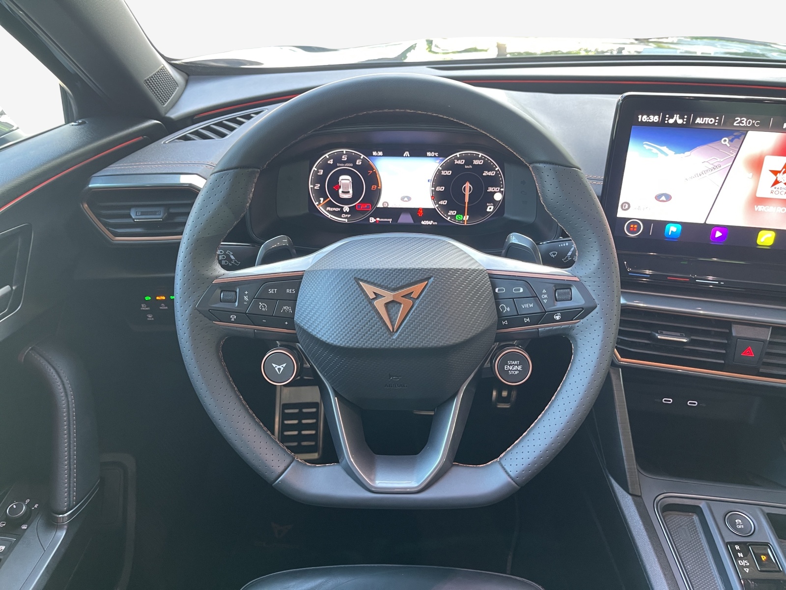 CUPRA Formentor 2.0TSI VZ 4Drive DSG-image-9