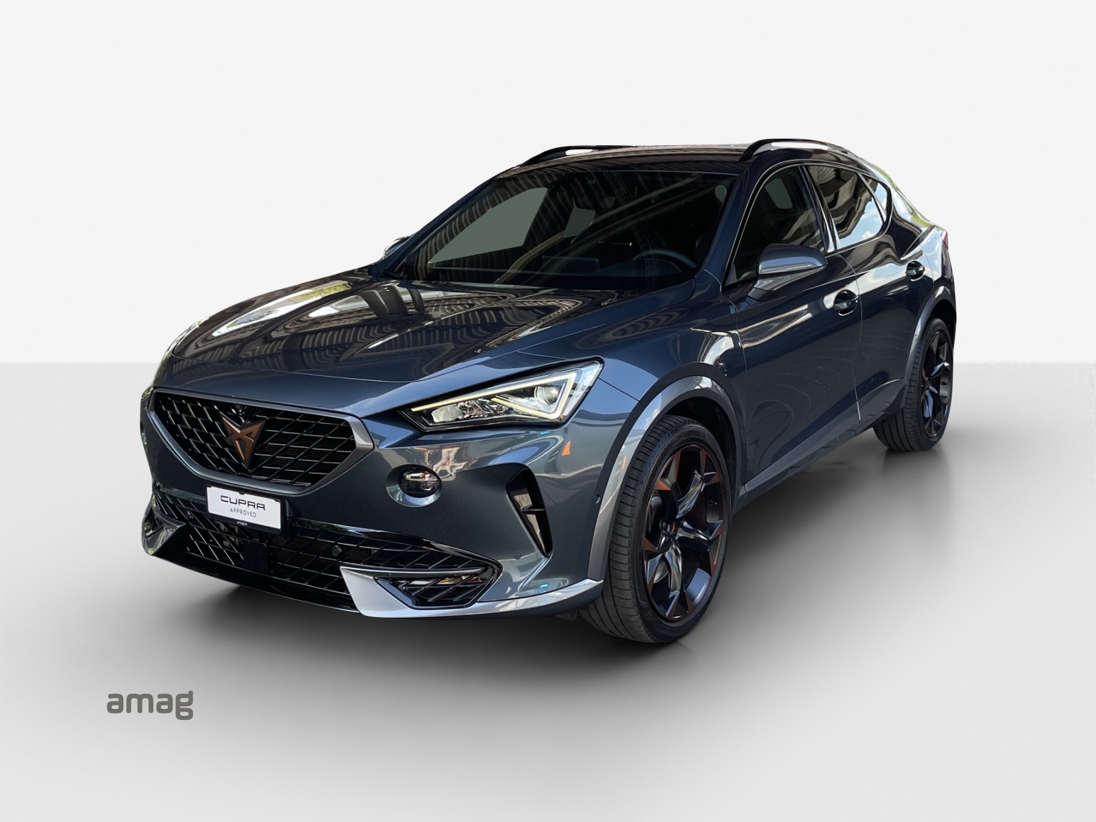 CUPRA Formentor 2.0TSI VZ 4Drive DSG-image-0