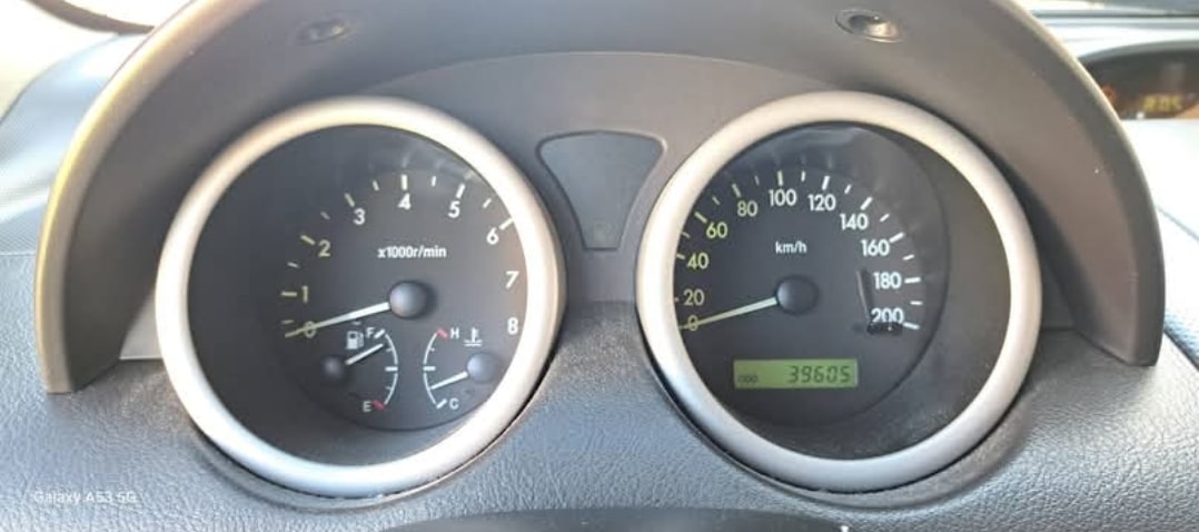 CHEVROLET 1.4 16V SX-image-5