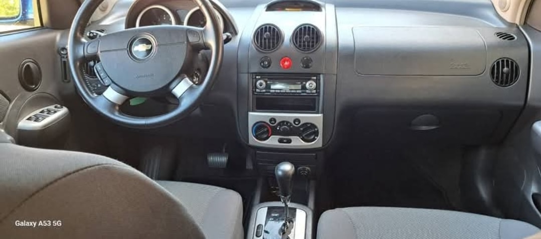 CHEVROLET 1.4 16V SX-image-2