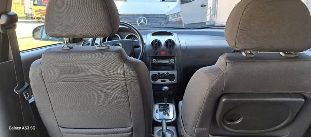 CHEVROLET 1.4 16V SX-image-1