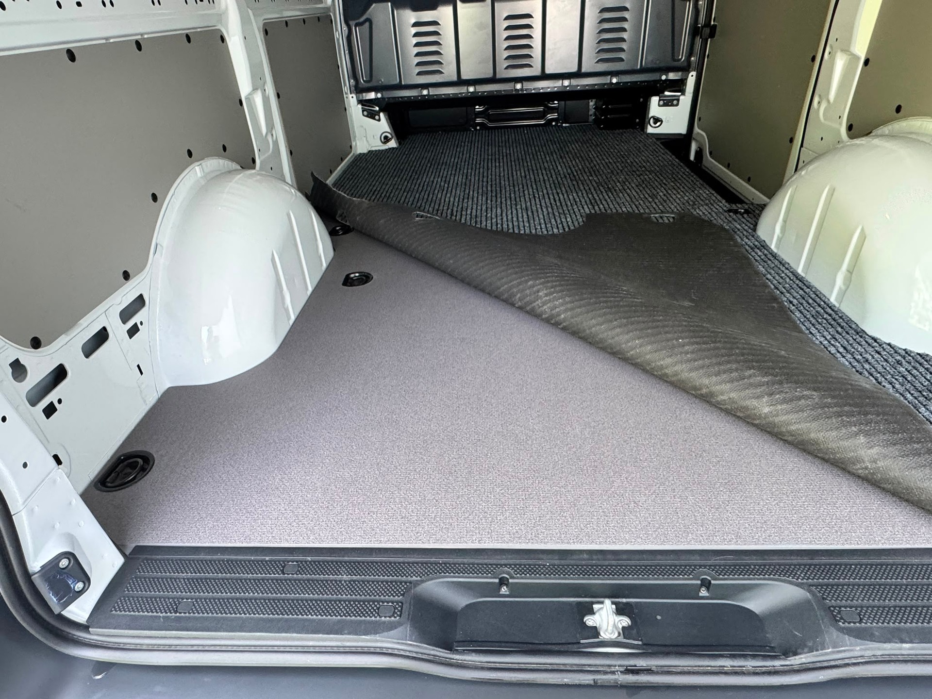 MERCEDES-BENZ Vito 119 CDI 4x4 Kasten Pro lang-image-2