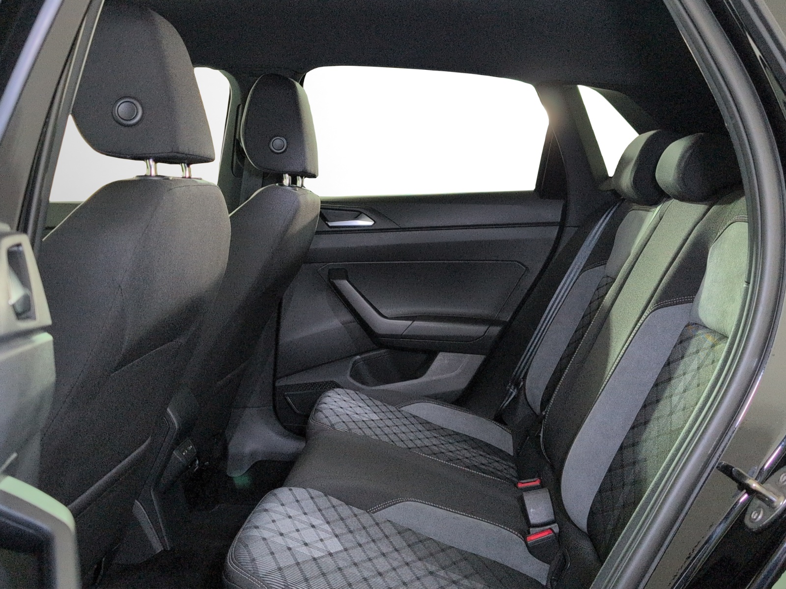 VW Polo 1.0 TSI R-Line United DSG-image-7