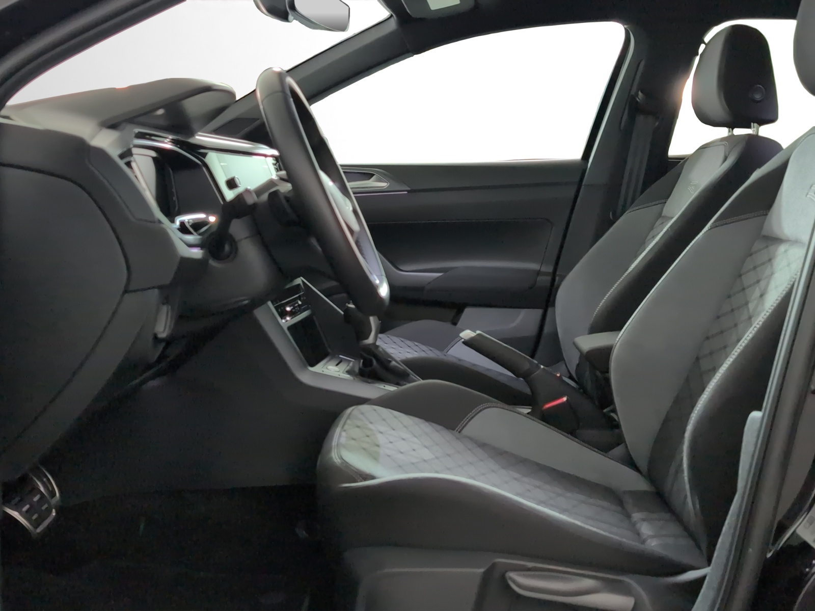VW Polo 1.0 TSI R-Line United DSG-image-5