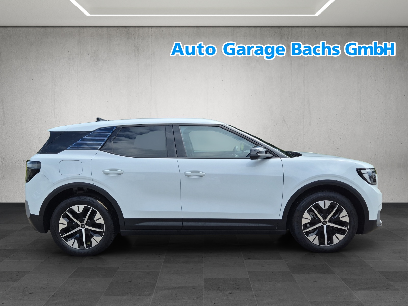 FORD Explorer Elektro 79kWh Extended *Head up Display*360°Kamera**Panoramadach*Range Premium-image-5