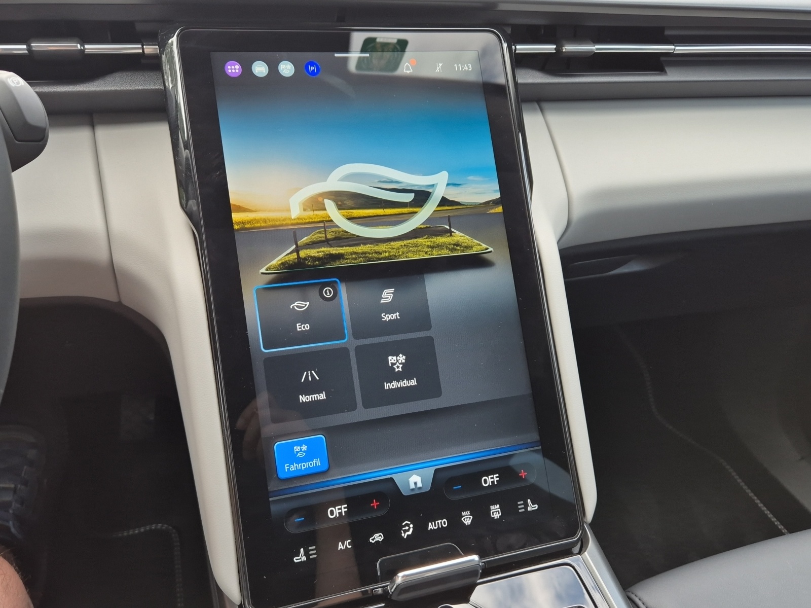 FORD Explorer Elektro 79kWh Extended *Head up Display*360°Kamera**Panoramadach*Range Premium-image-13