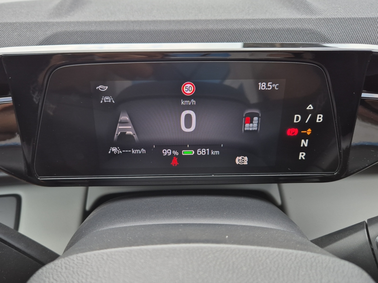 FORD Explorer Elektro 79kWh Extended *Head up Display*360°Kamera**Panoramadach*Range Premium-image-9