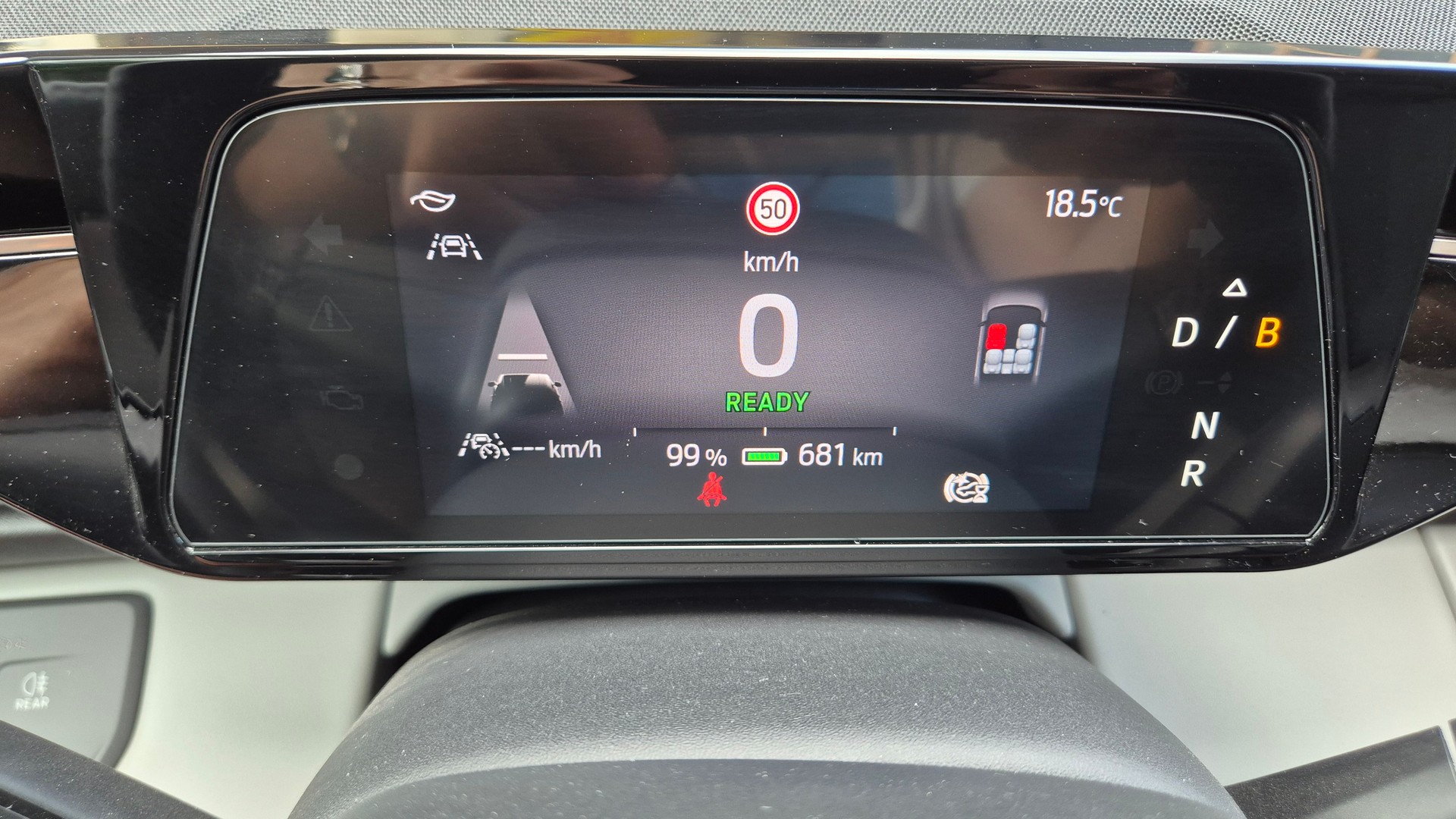 FORD Explorer Elektro 79kWh Extended *Head up Display*360°Kamera**Panoramadach*Range Premium-image-8