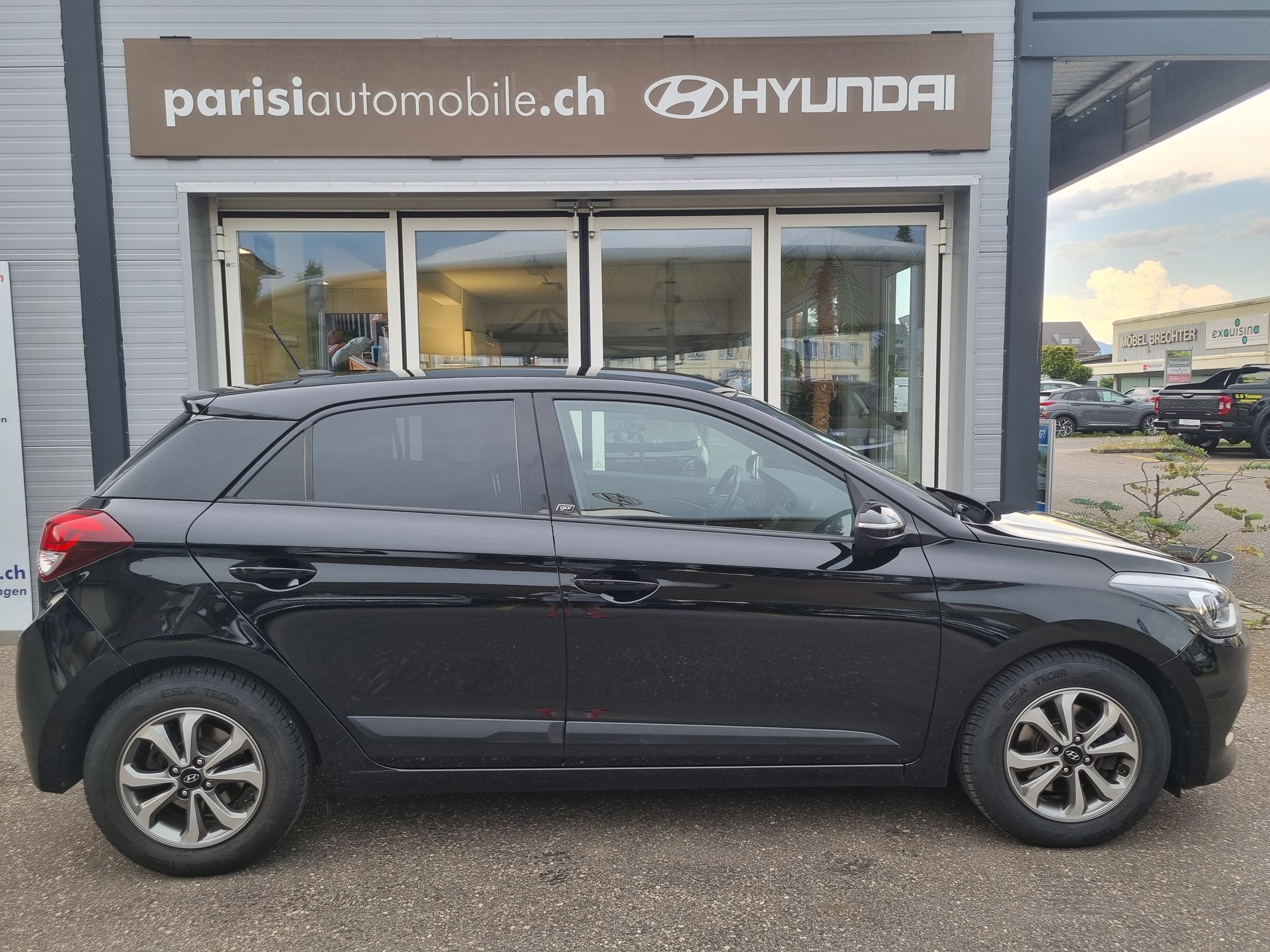 HYUNDAI i20 1.0 T-GDi GO Plus-image-3