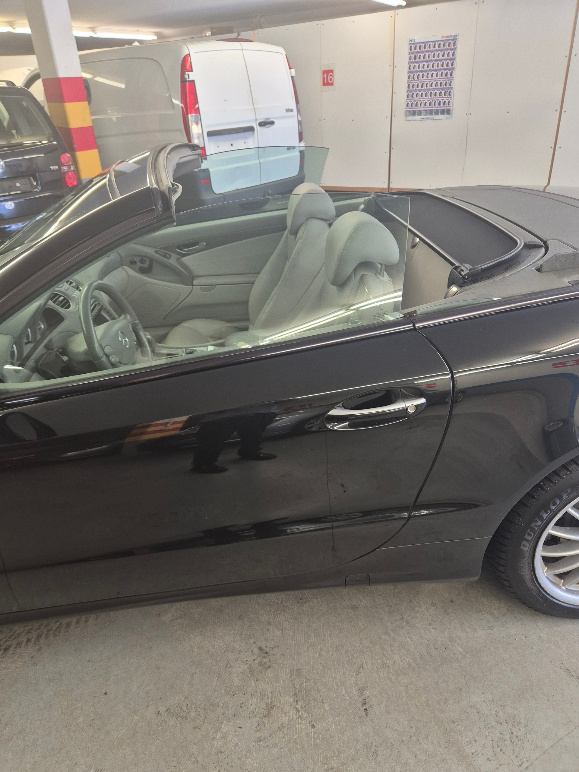 MERCEDES-BENZ SL 350-image-6
