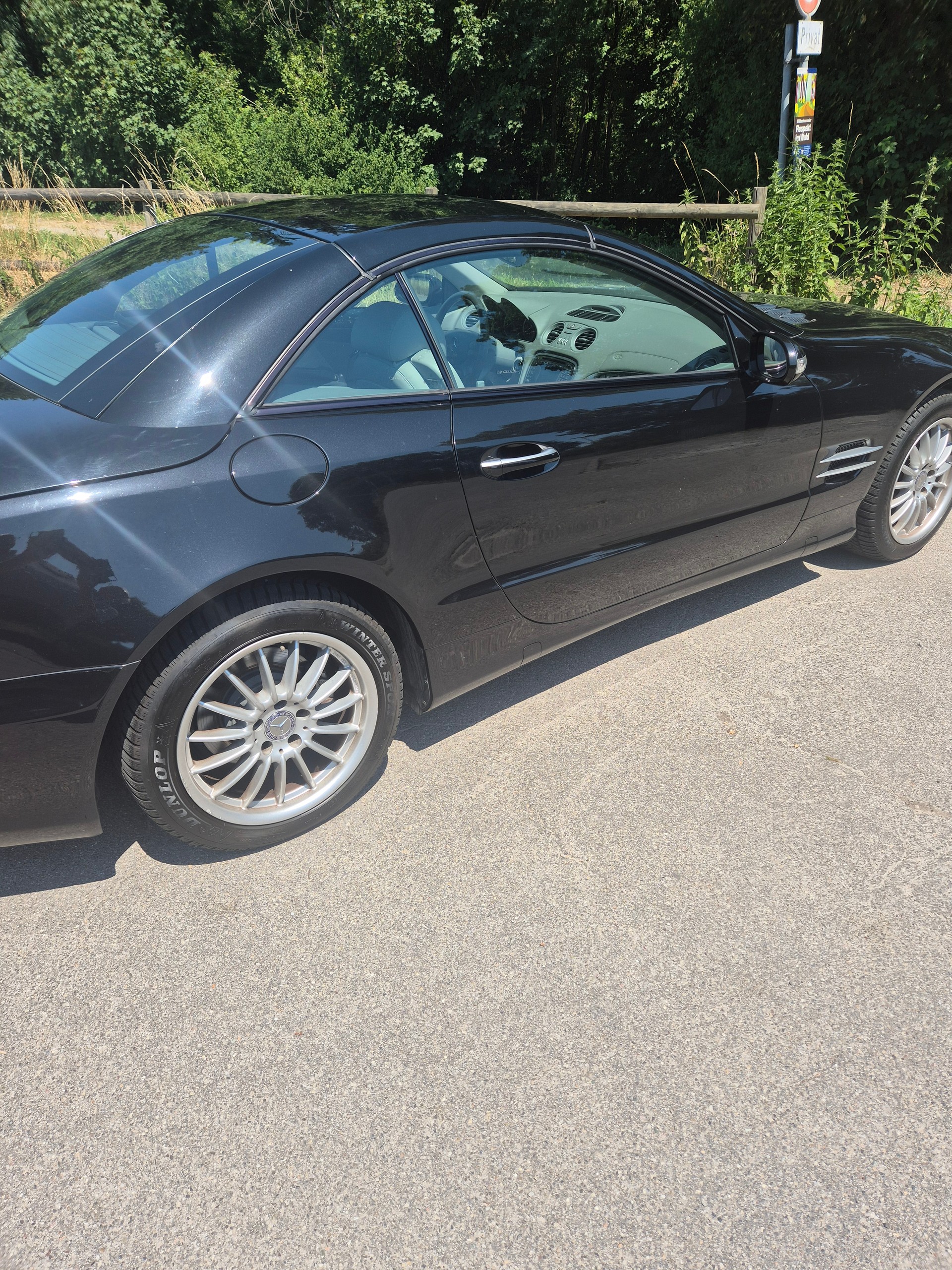MERCEDES-BENZ SL 350-image-3