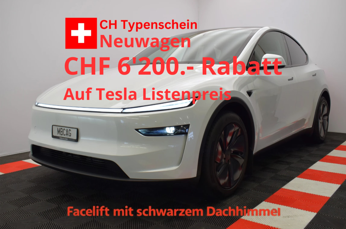 TESLA Model Y Premium Long Range AWD, Made in Berlin-image-0