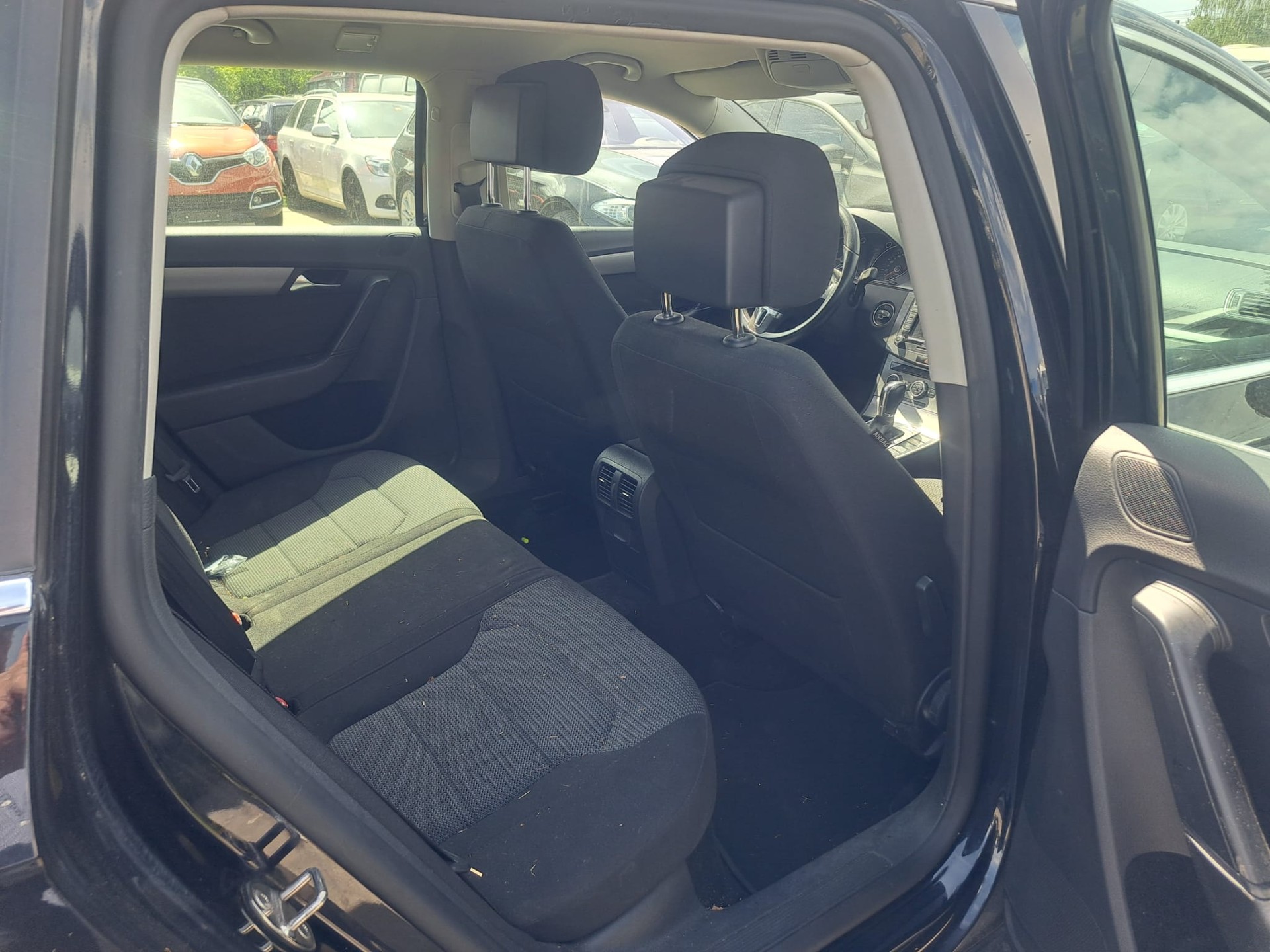 VW Passat Variant 1.4 TSI BMT Comfortline DSG-image-6