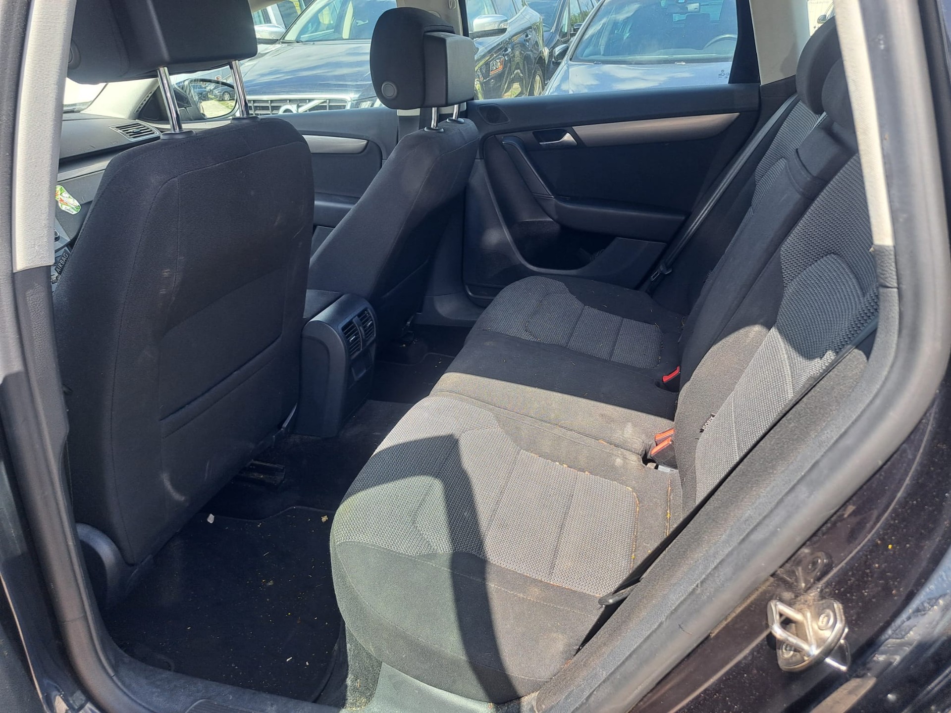 VW Passat Variant 1.4 TSI BMT Comfortline DSG-image-7