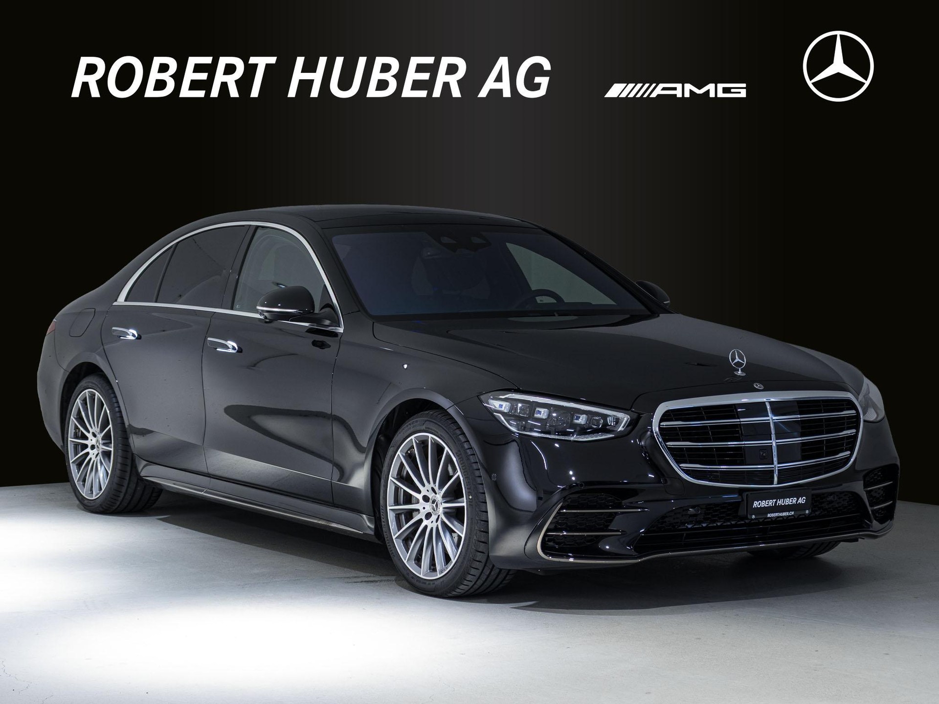 MERCEDES-BENZ S 350 d 4MATIC-image-0