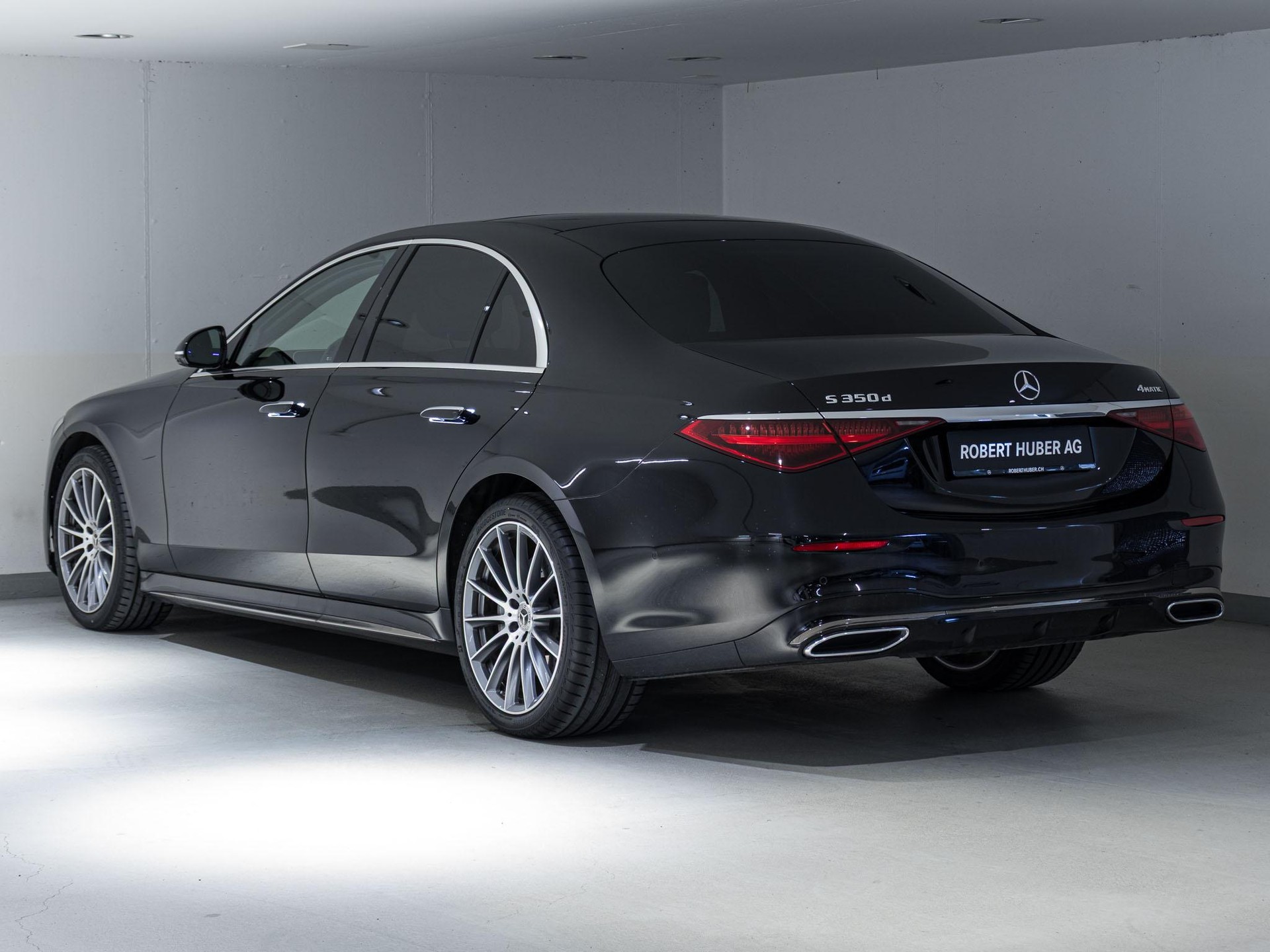 MERCEDES-BENZ S 350 d 4MATIC-image-3