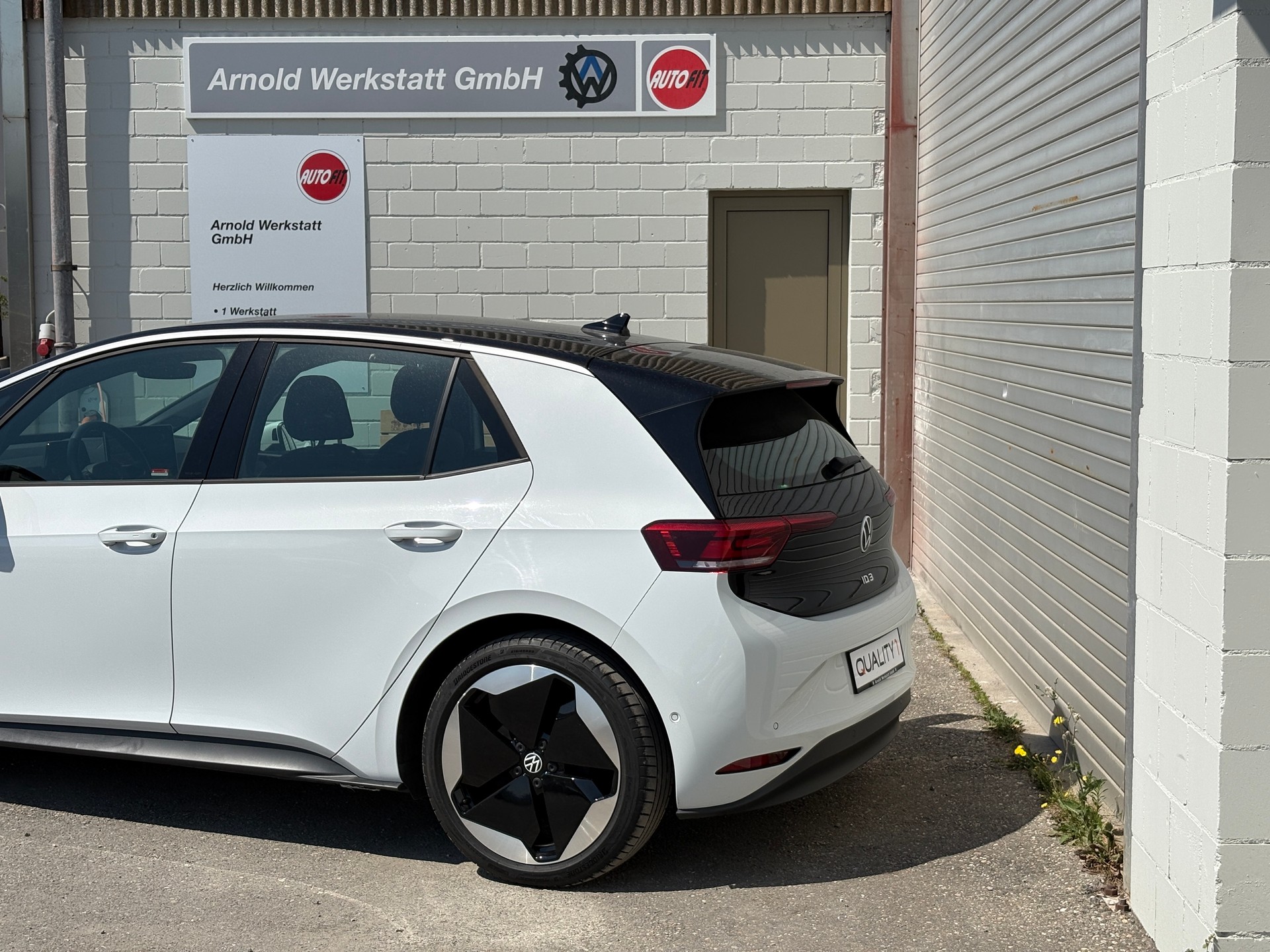 VW ID.3 Pro S 79 kWh Pro S-image-3