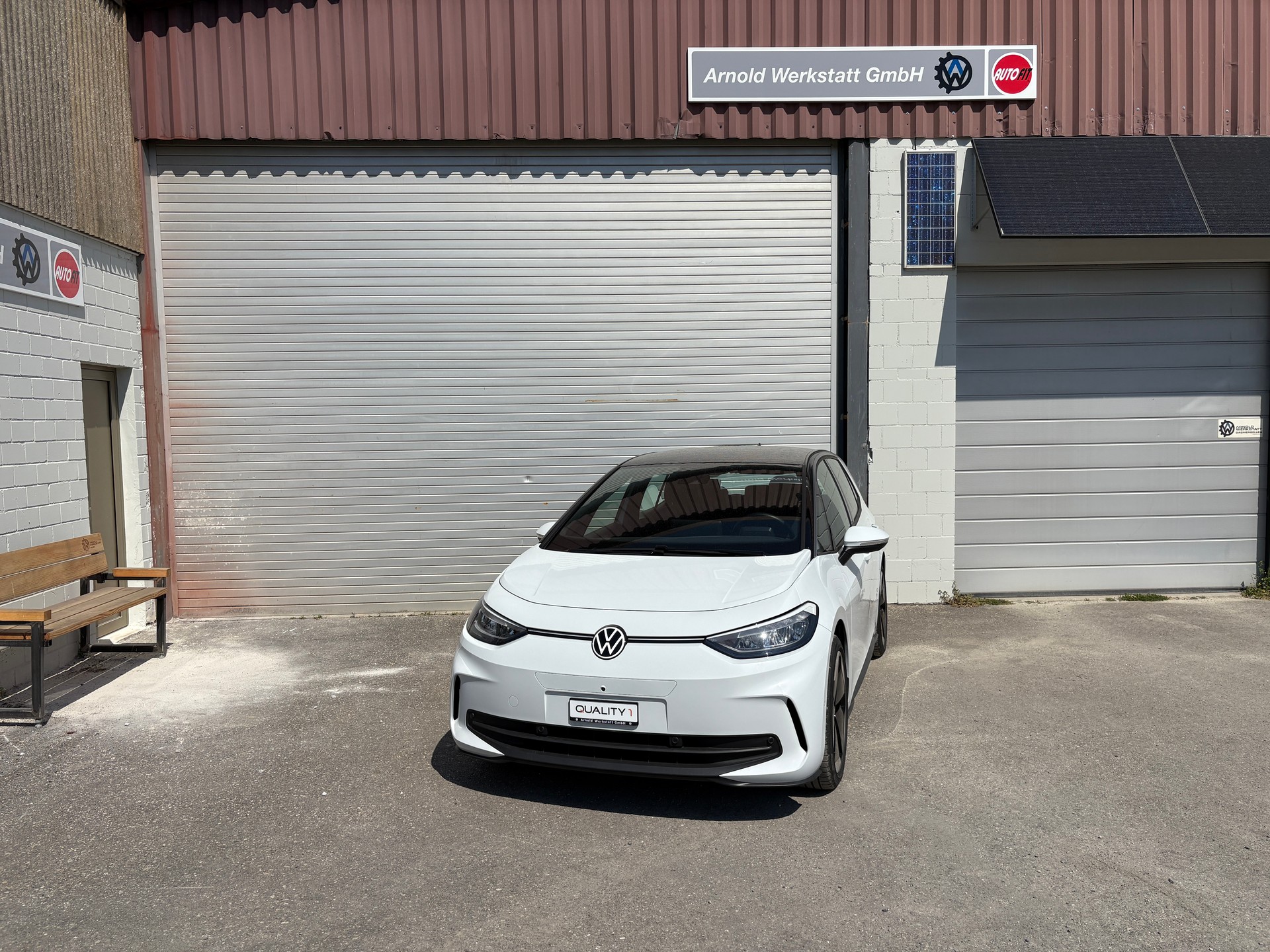 VW ID.3 Pro S 79 kWh Pro S-image-1