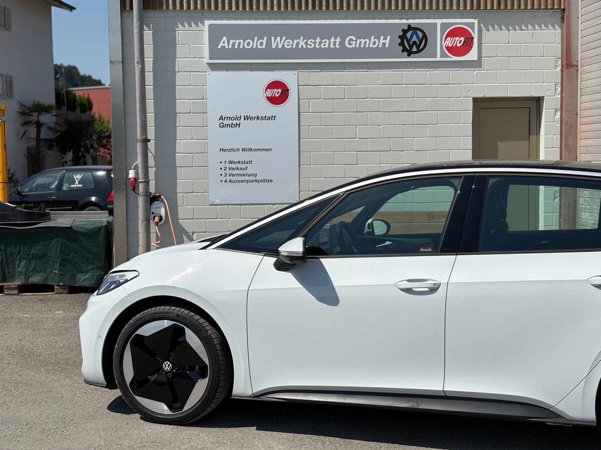 VW ID.3 Pro S 79 kWh Pro S-image-2