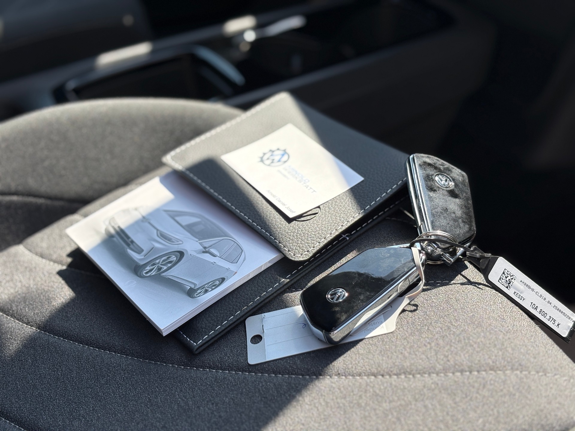VW ID.3 Pro S 79 kWh Pro S-image-13
