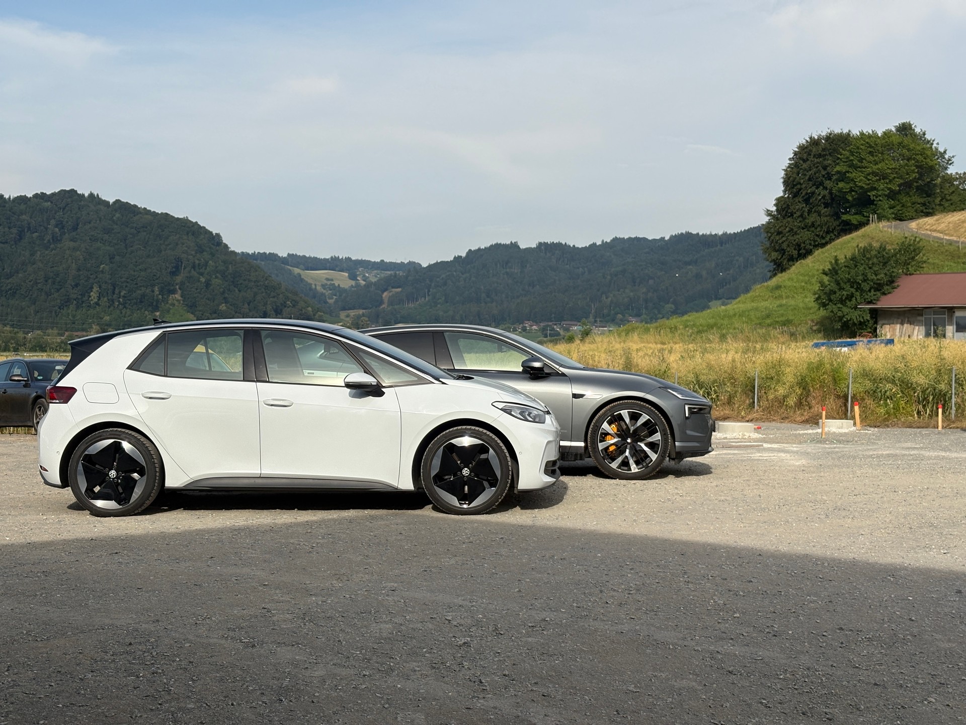 VW ID.3 Pro S 79 kWh Pro S-image-14