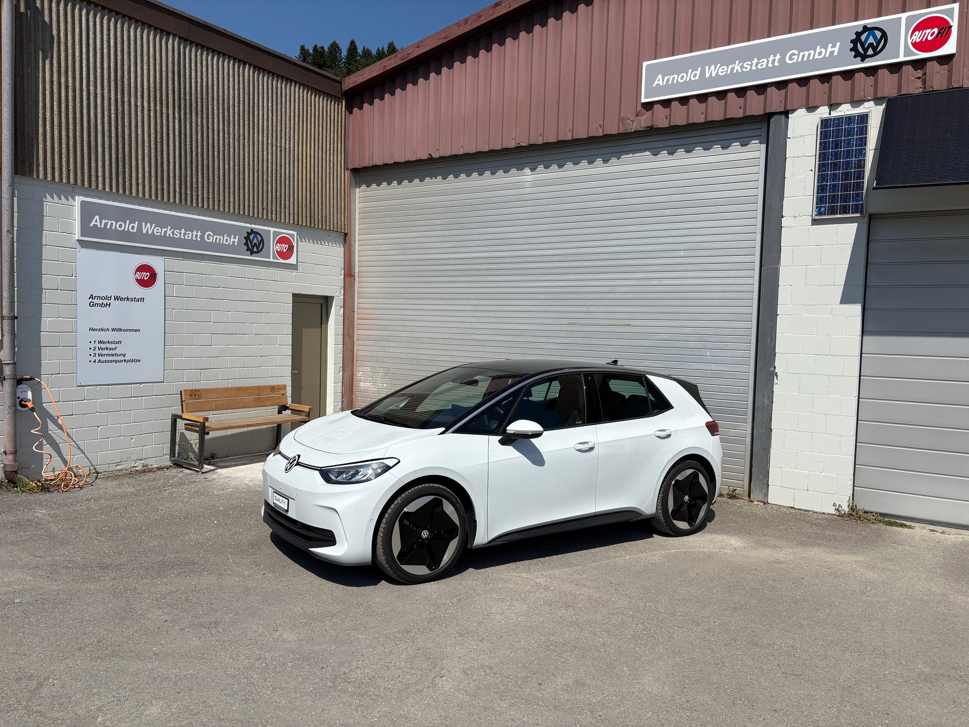 VW ID.3 Pro S 79 kWh Pro S-image-0