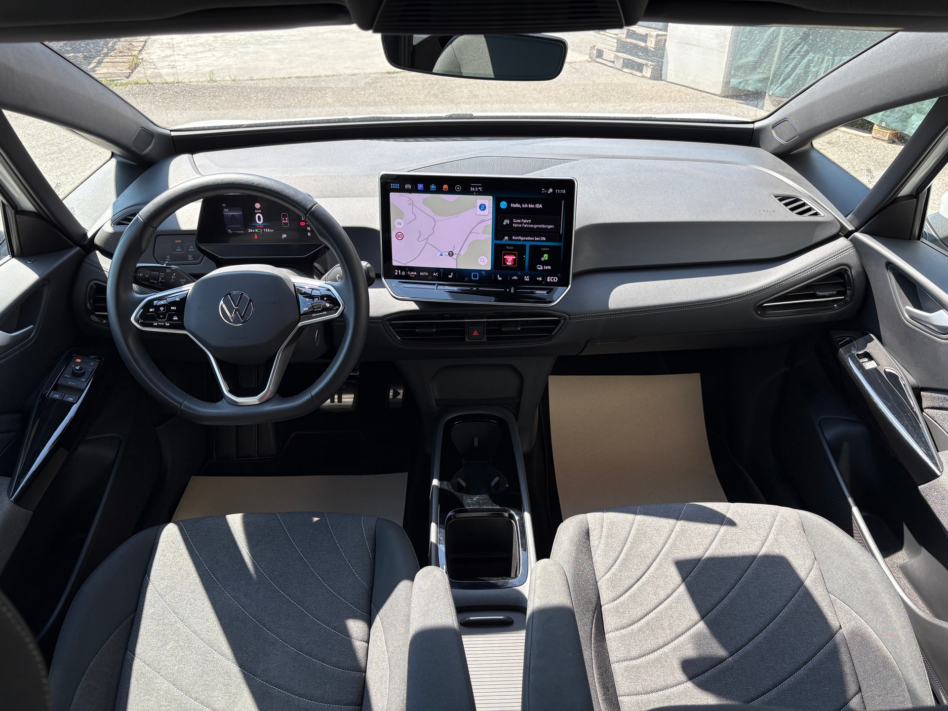 VW ID.3 Pro S 79 kWh Pro S-image-8