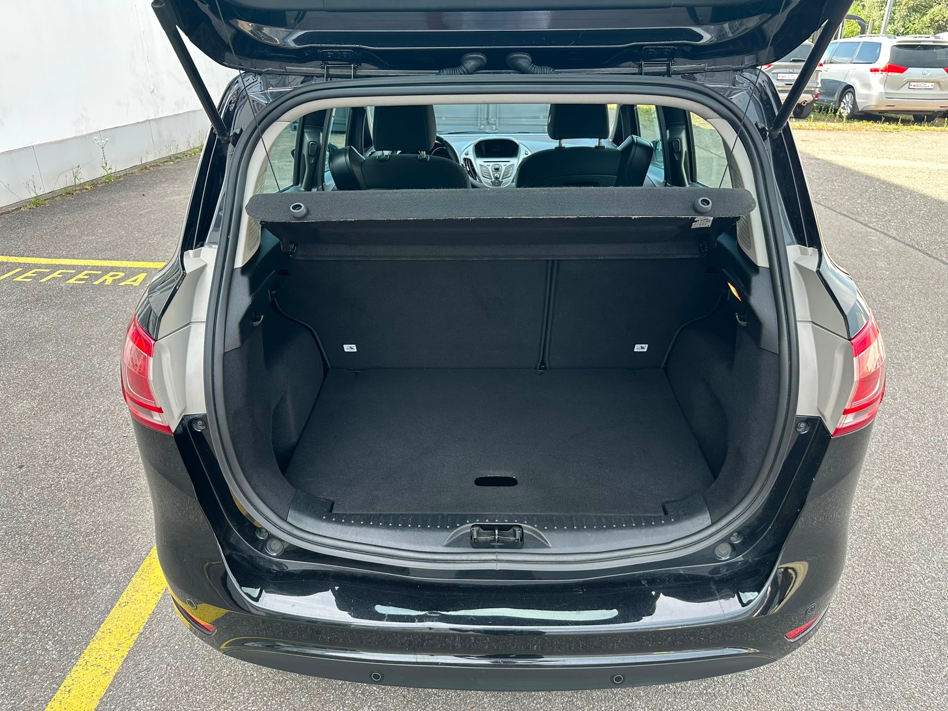 FORD B-Max 1.0 SCTi Trend-image-9