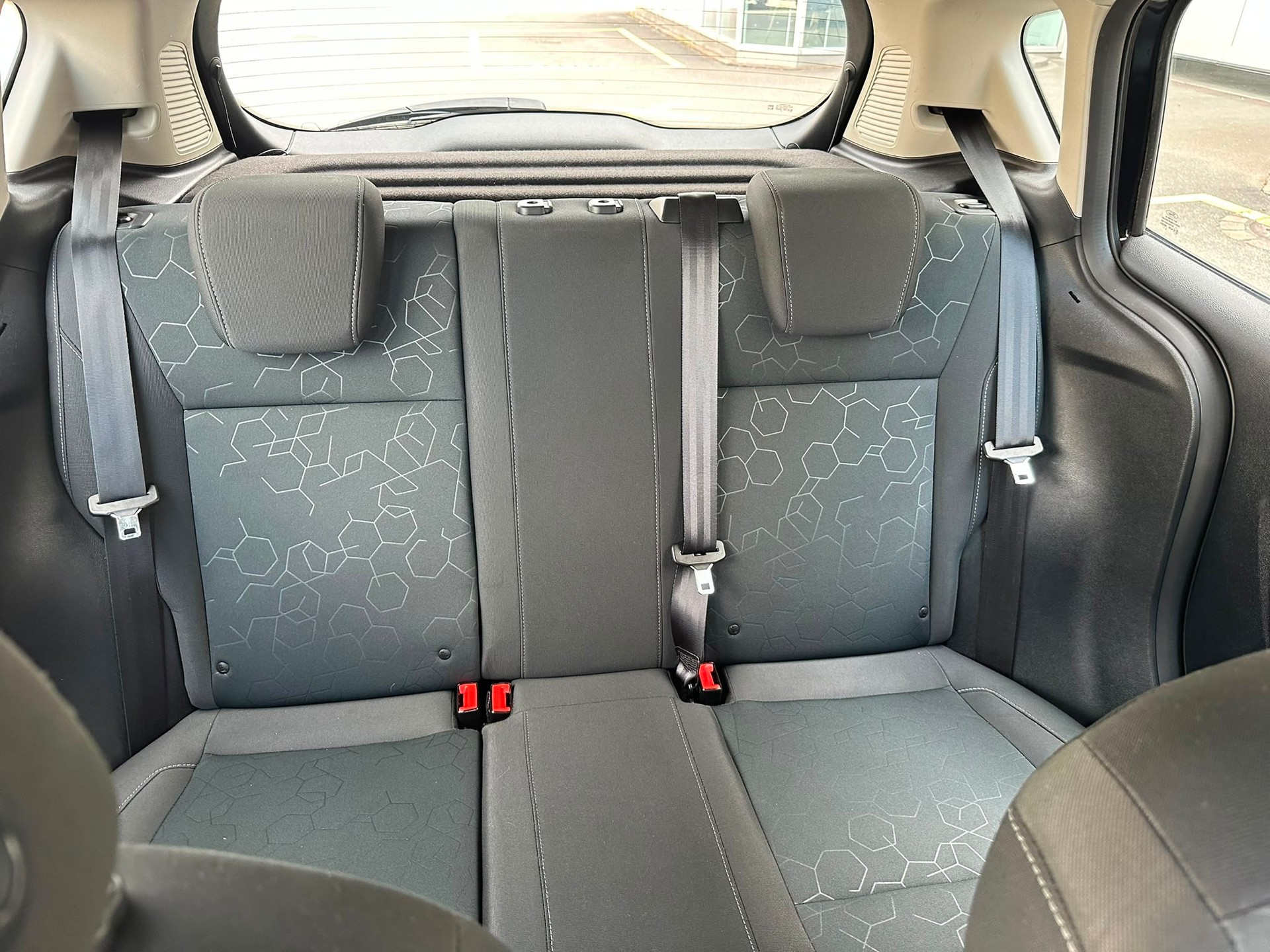 FORD B-Max 1.0 SCTi Trend-image-10
