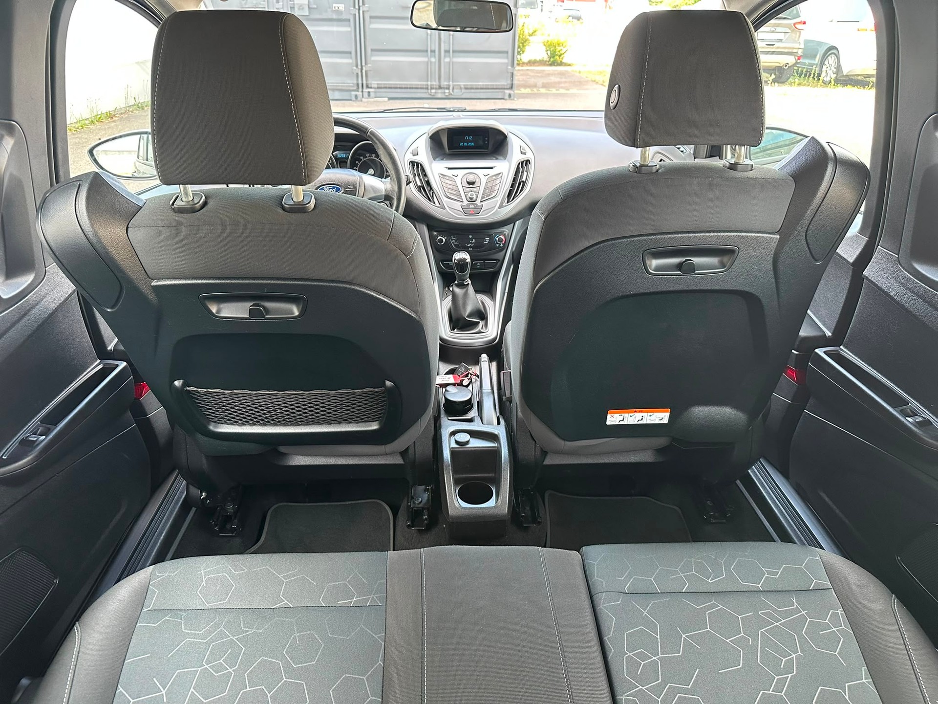 FORD B-Max 1.0 SCTi Trend-image-15