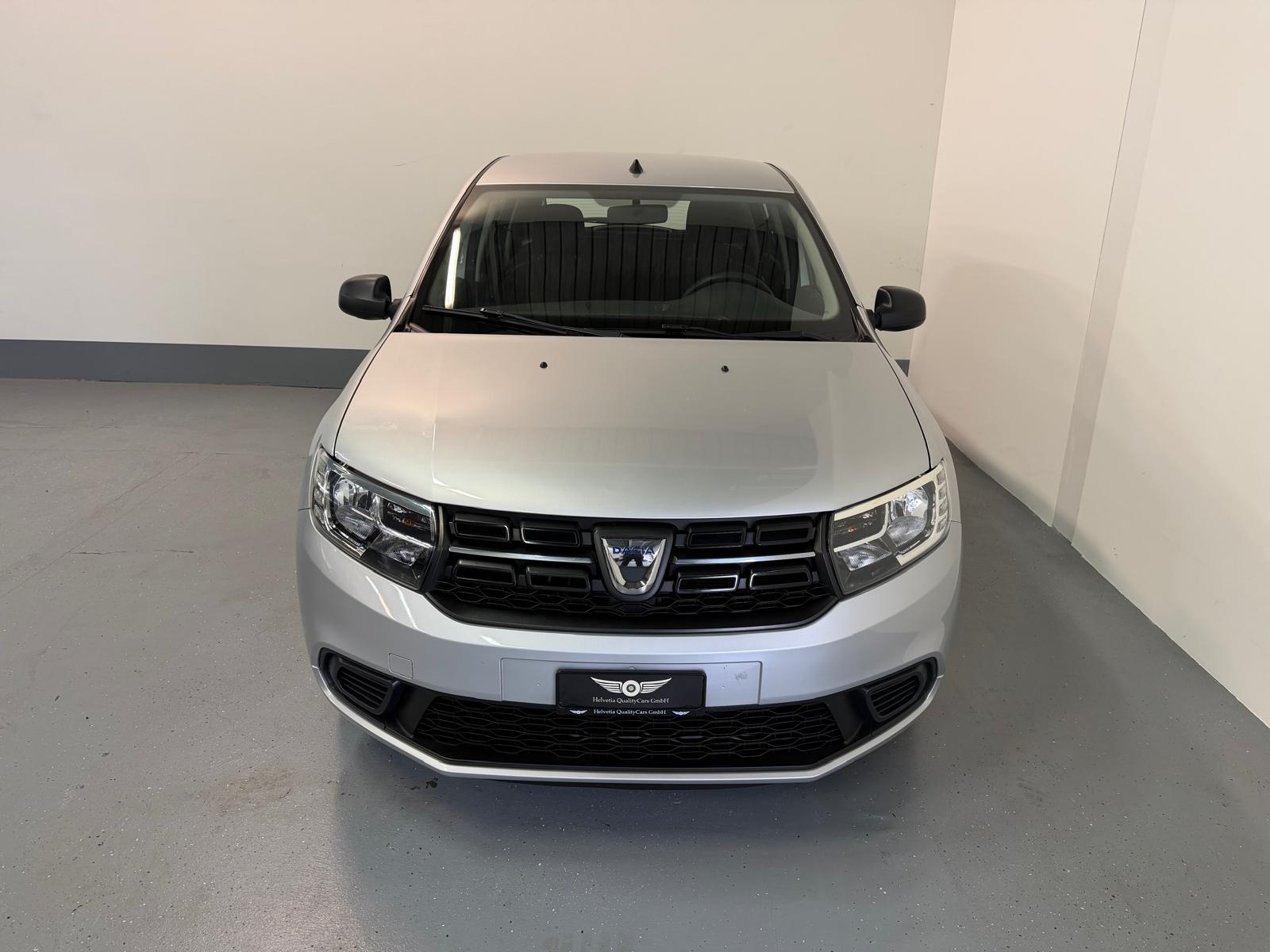 DACIA Sandero 1.0 Essential-image-4