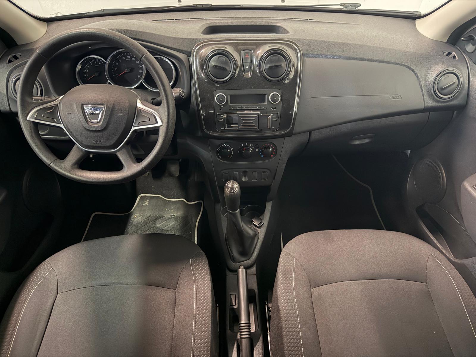 DACIA Sandero 1.0 Essential-image-12