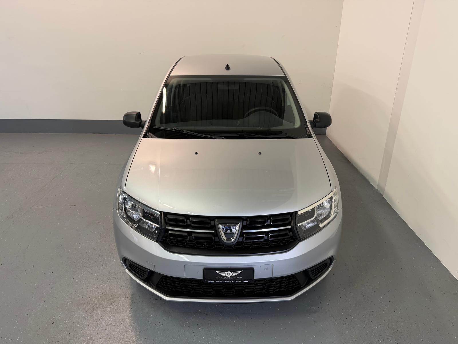 DACIA Sandero 1.0 Essential-image-3