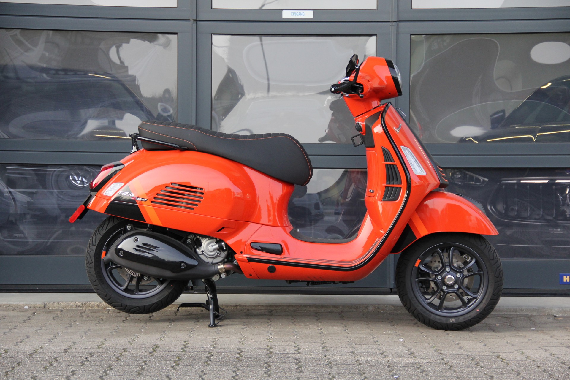 PIAGGIO Vespa GTS 300 Super Sport ABS