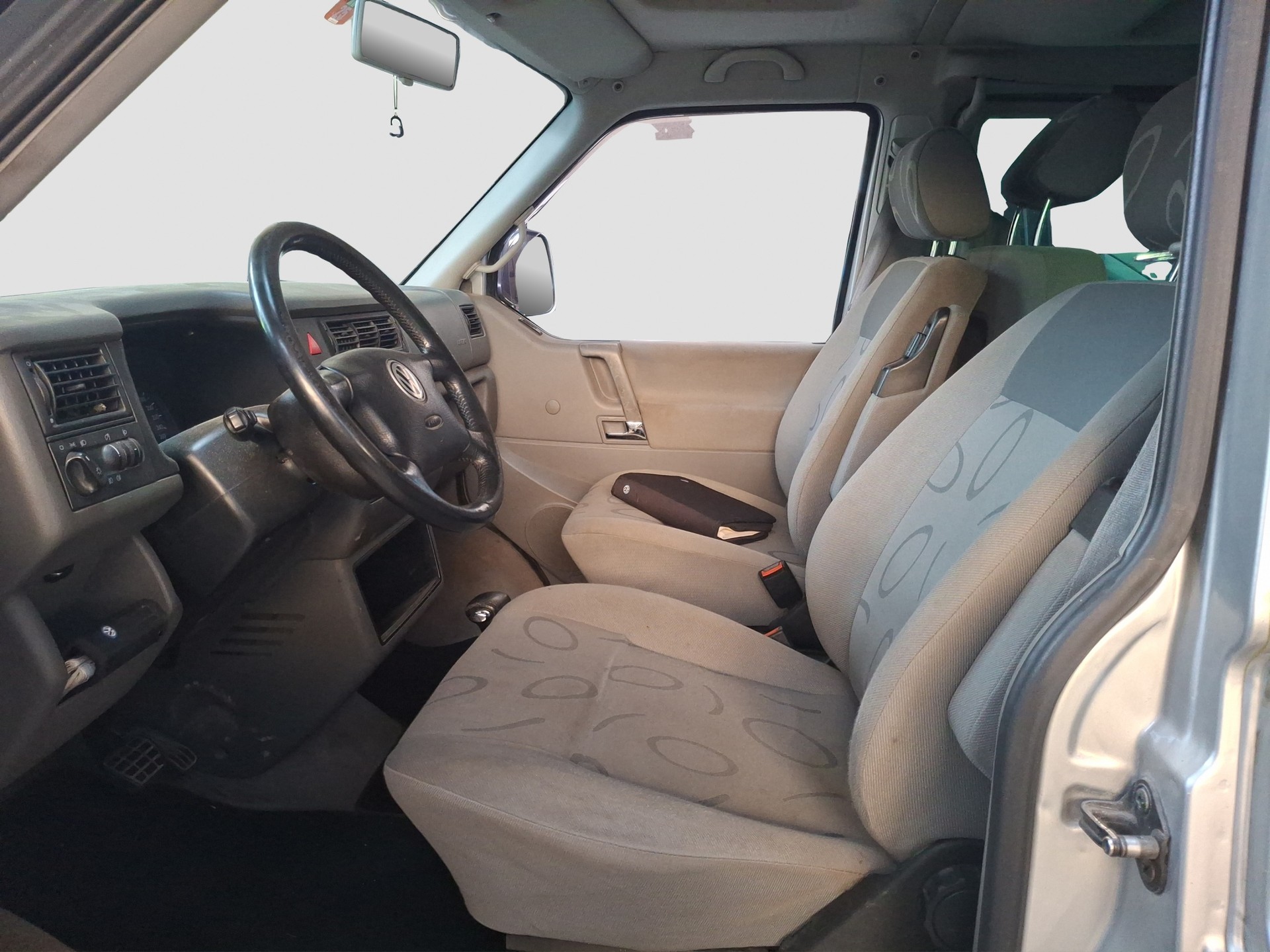 VW T4 2.8-image-8