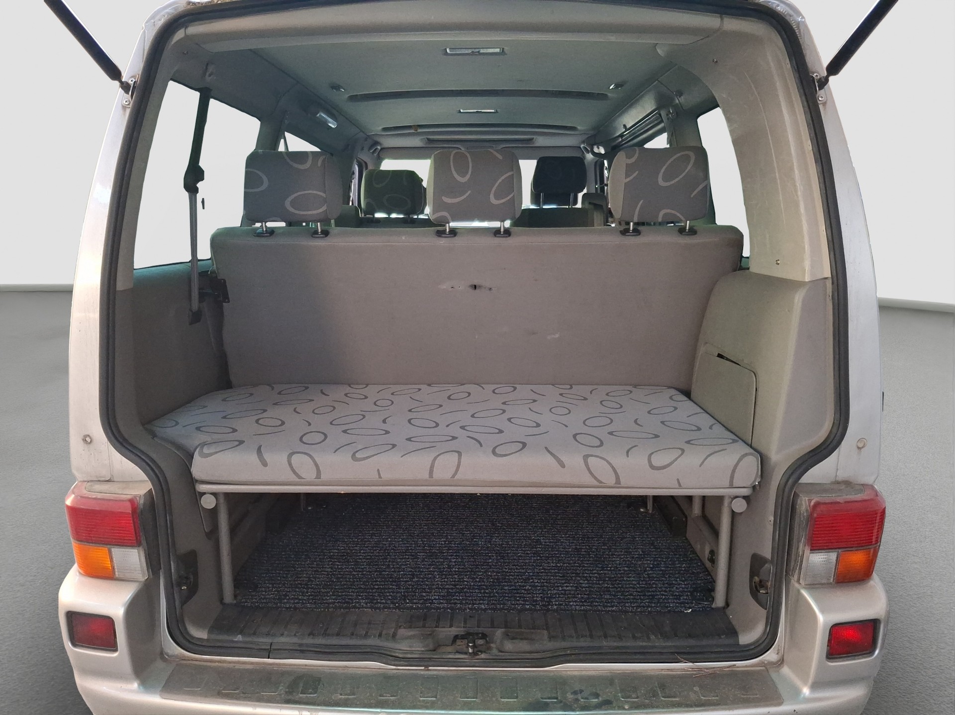 VW T4 2.8-image-6