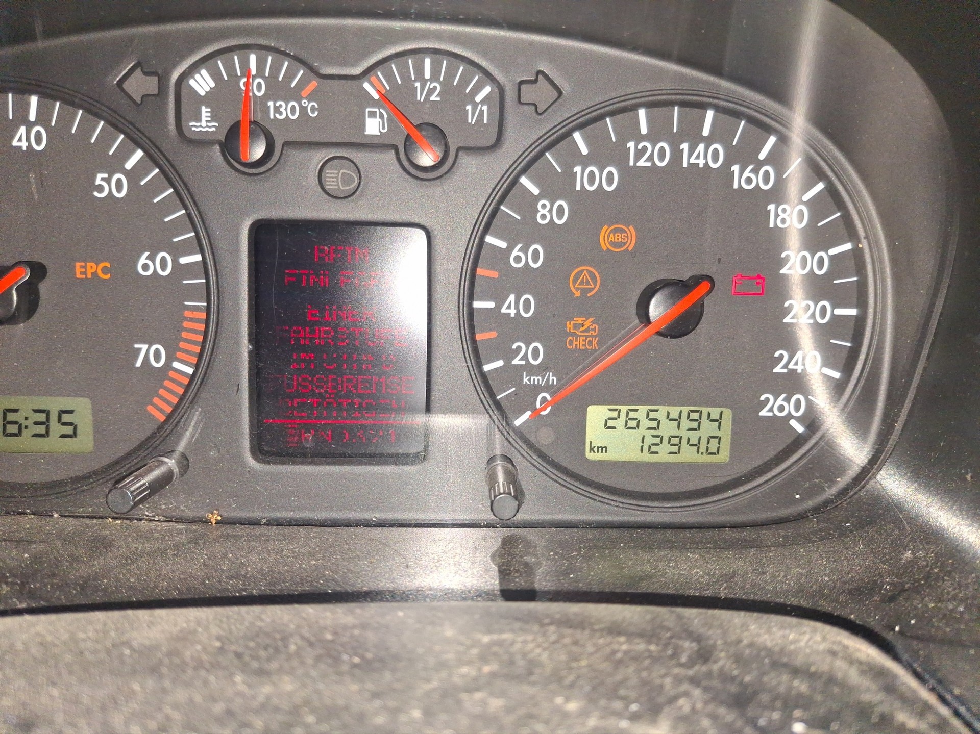 VW T4 2.8-image-10