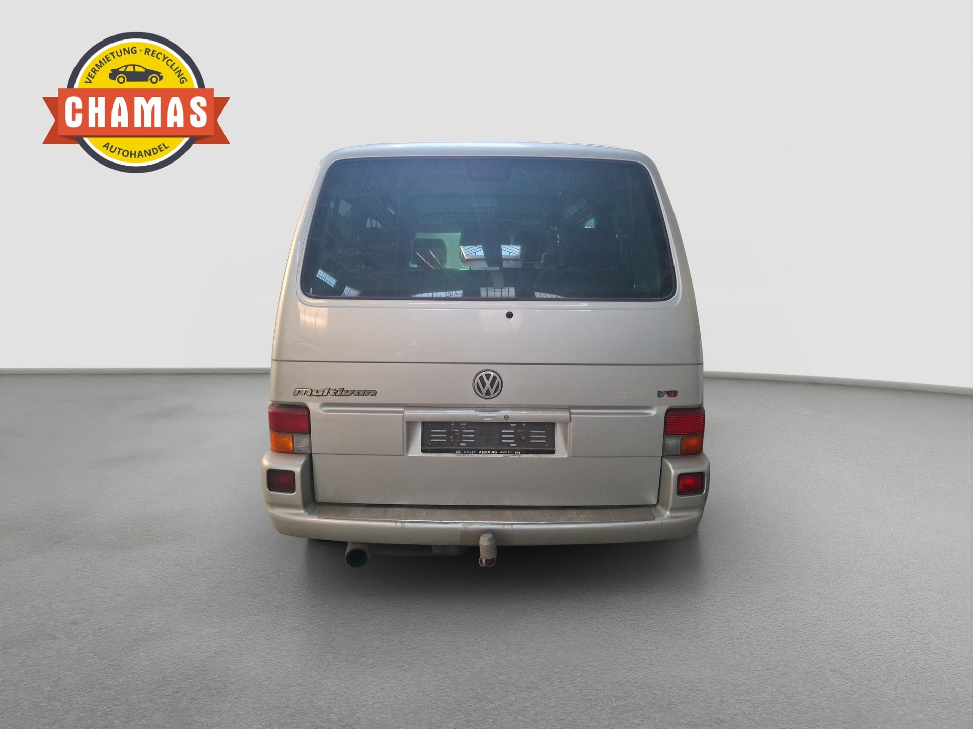 VW T4 2.8-image-4