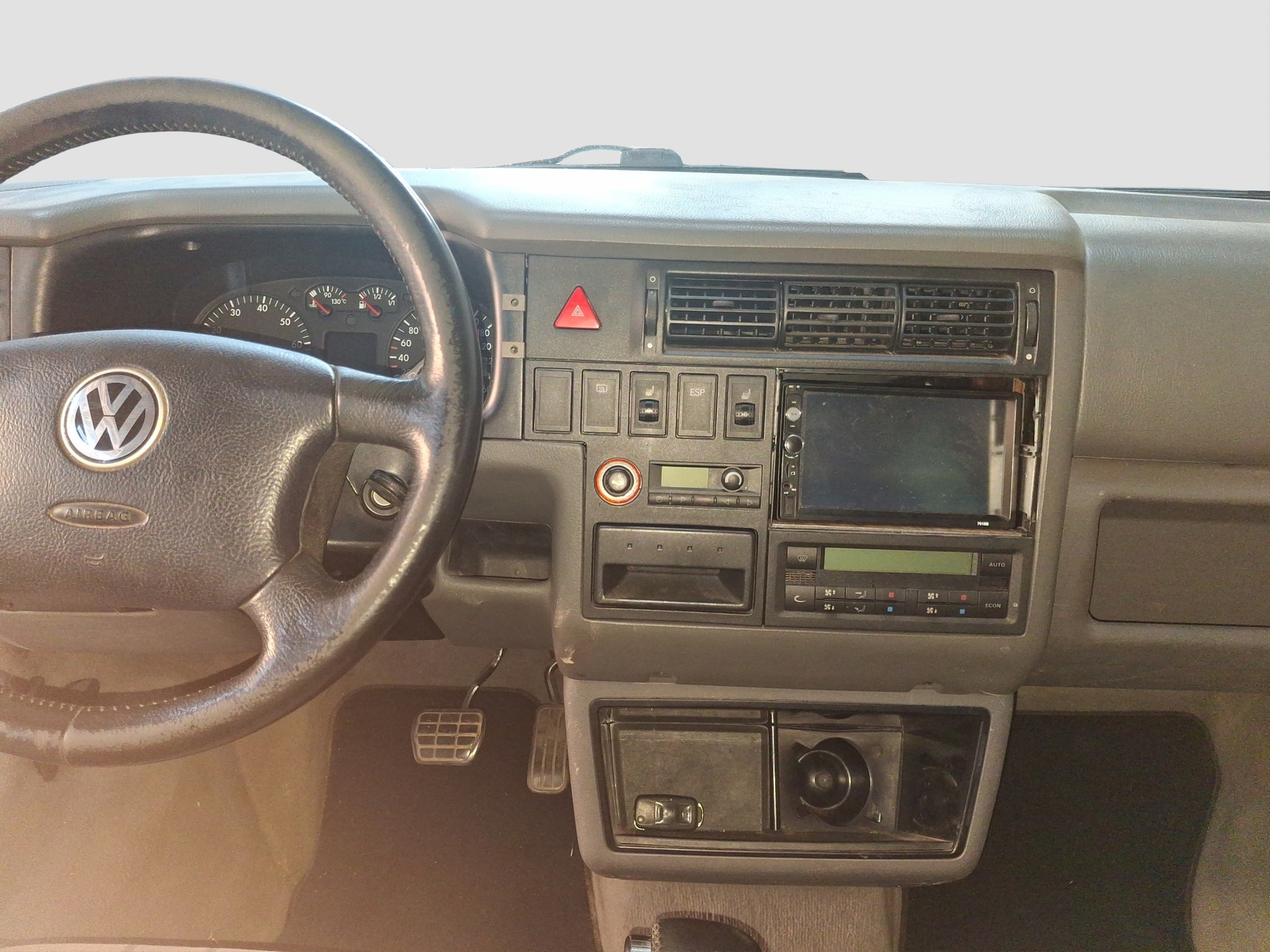 VW T4 2.8-image-9