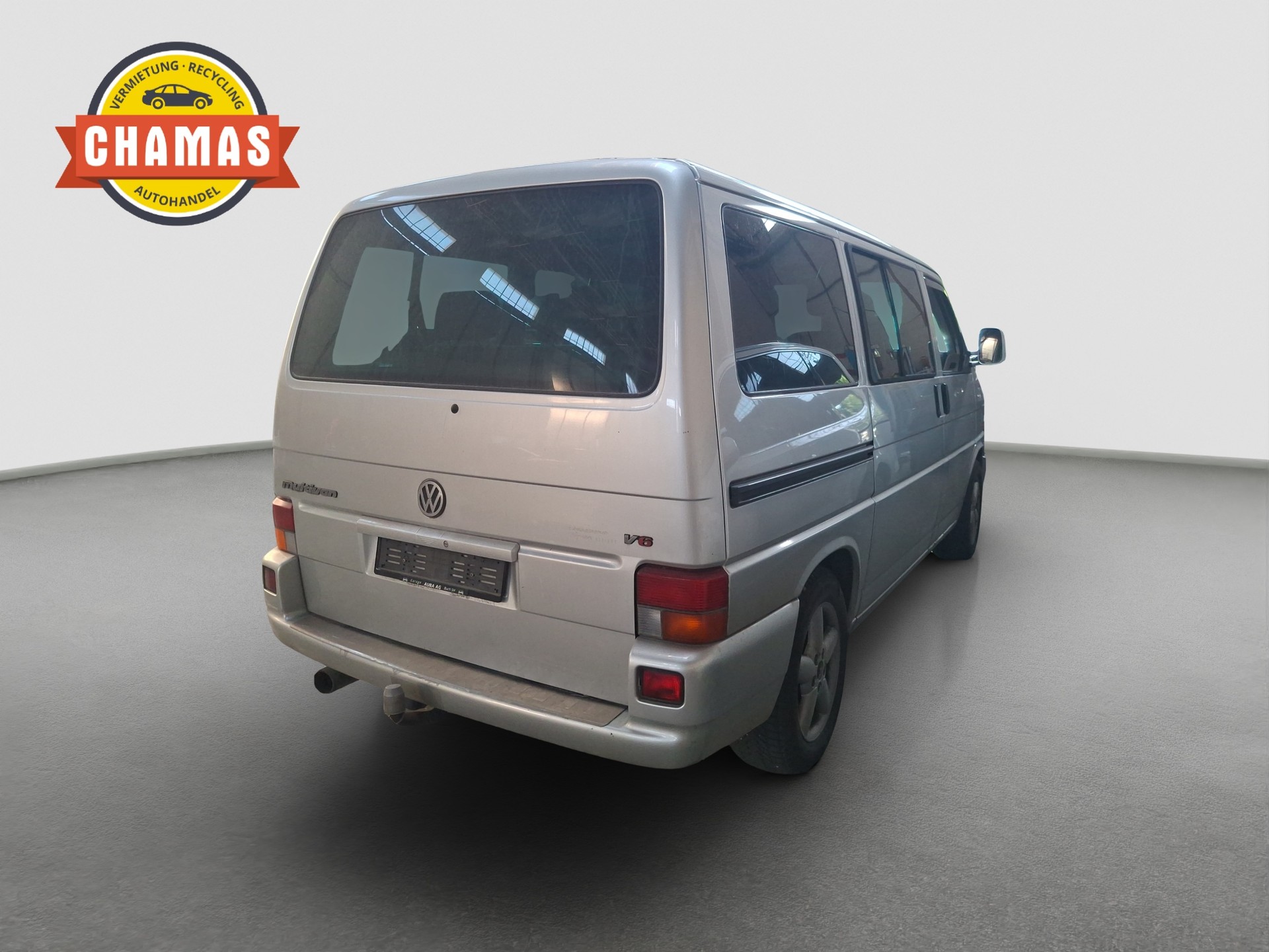 VW T4 2.8-image-3