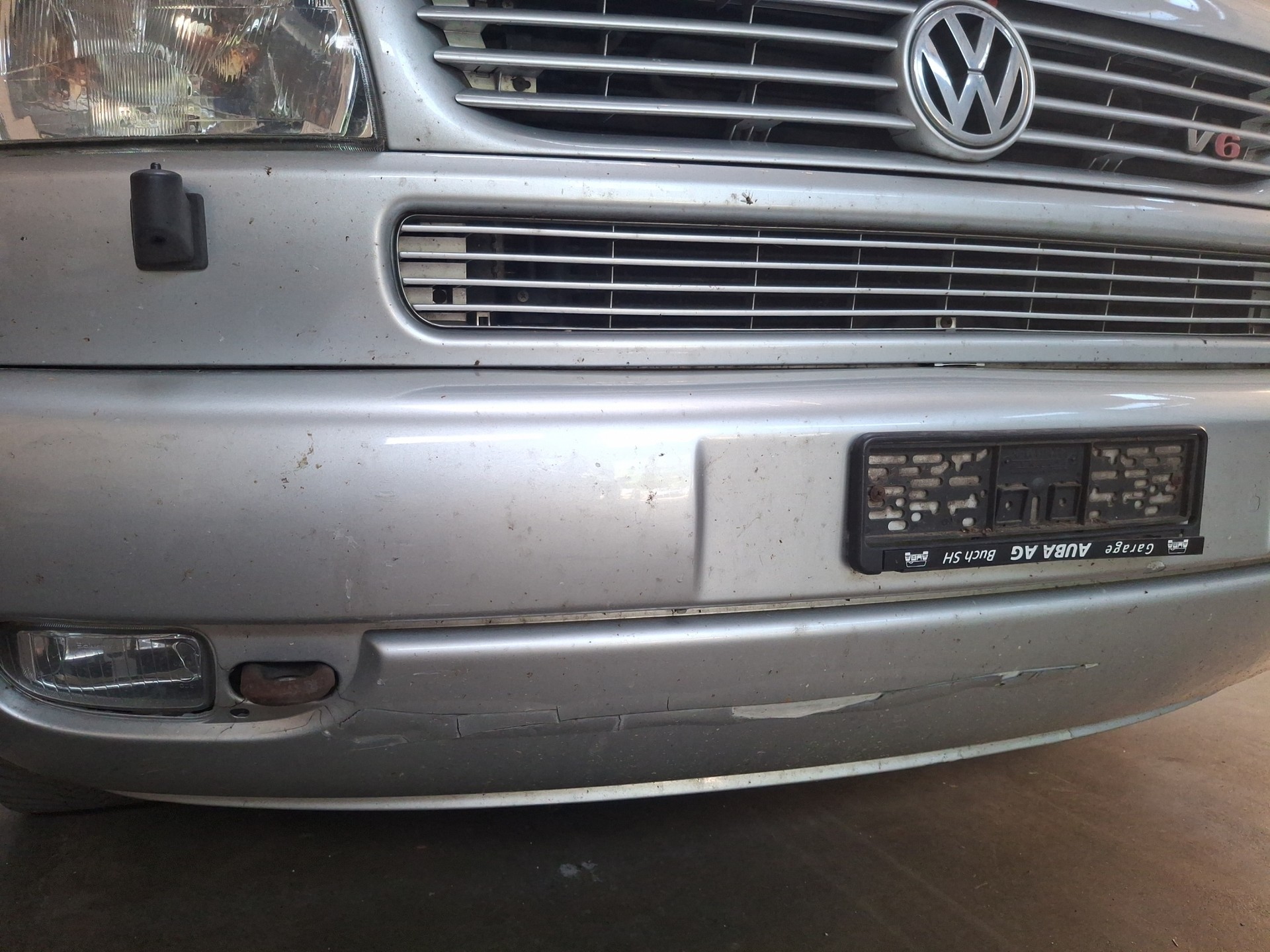 VW T4 2.8-image-13
