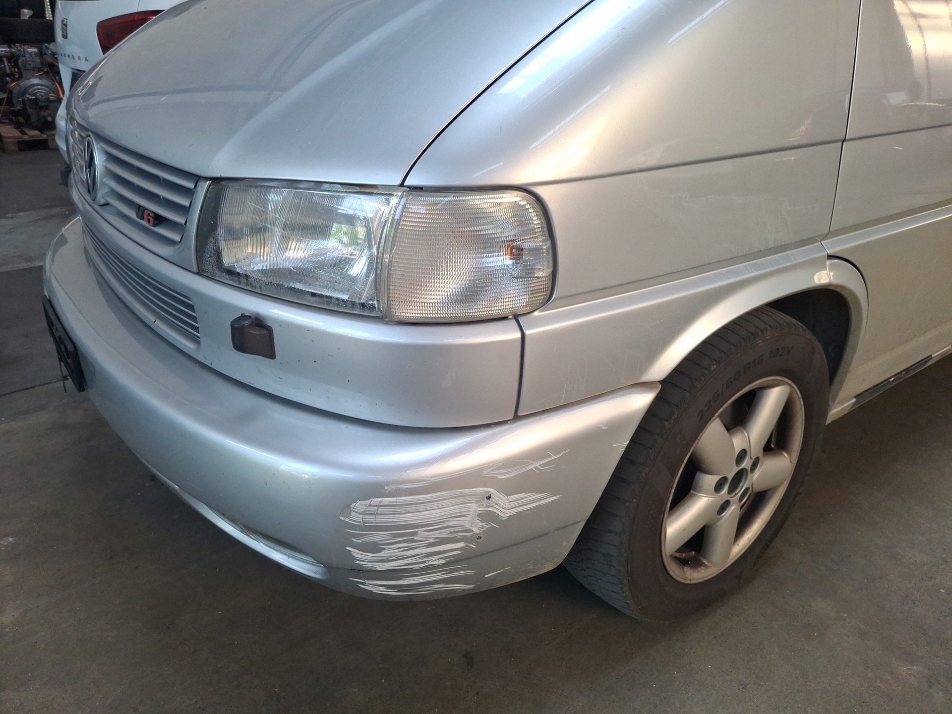 VW T4 2.8-image-12