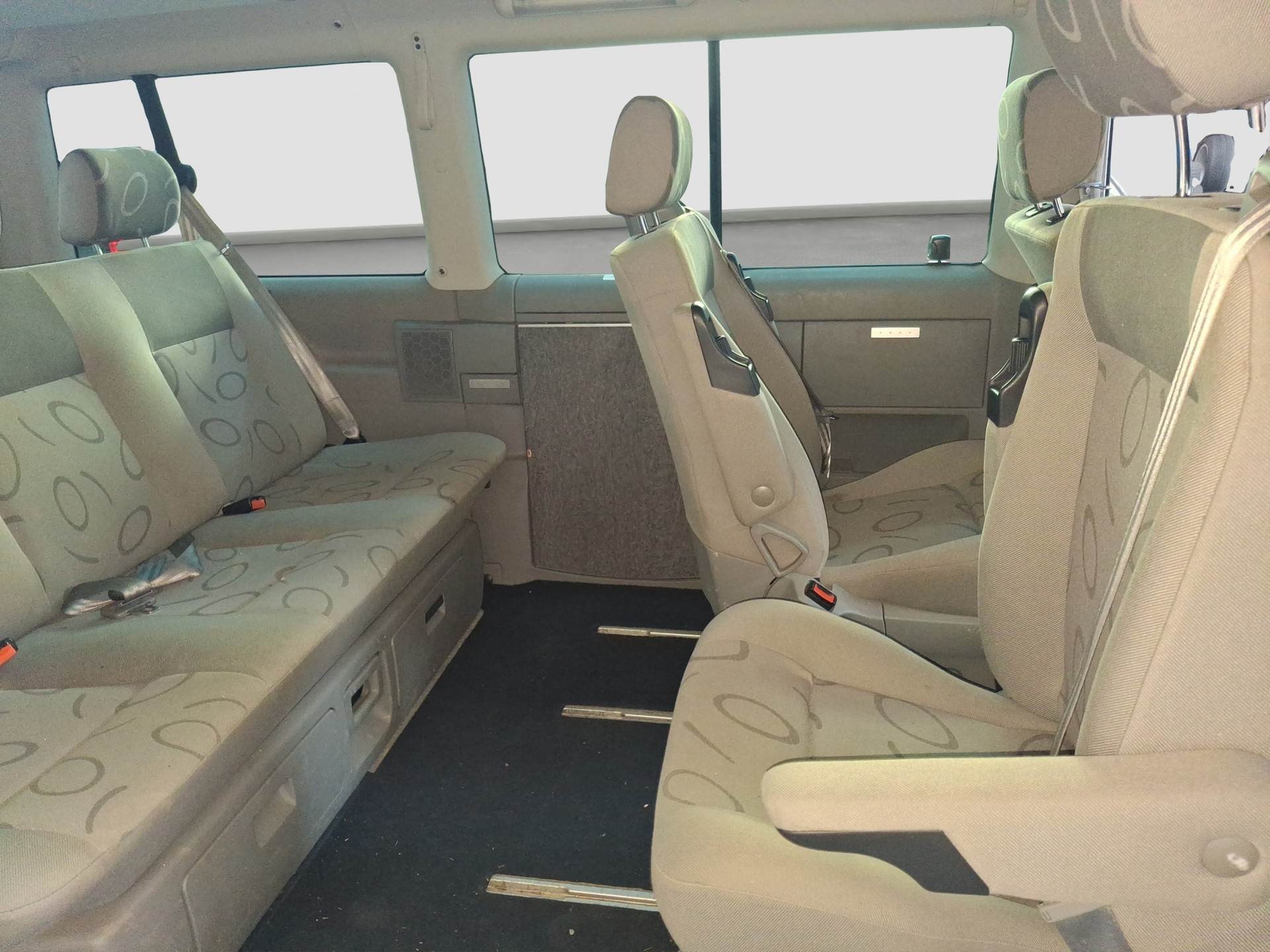 VW T4 2.8-image-7