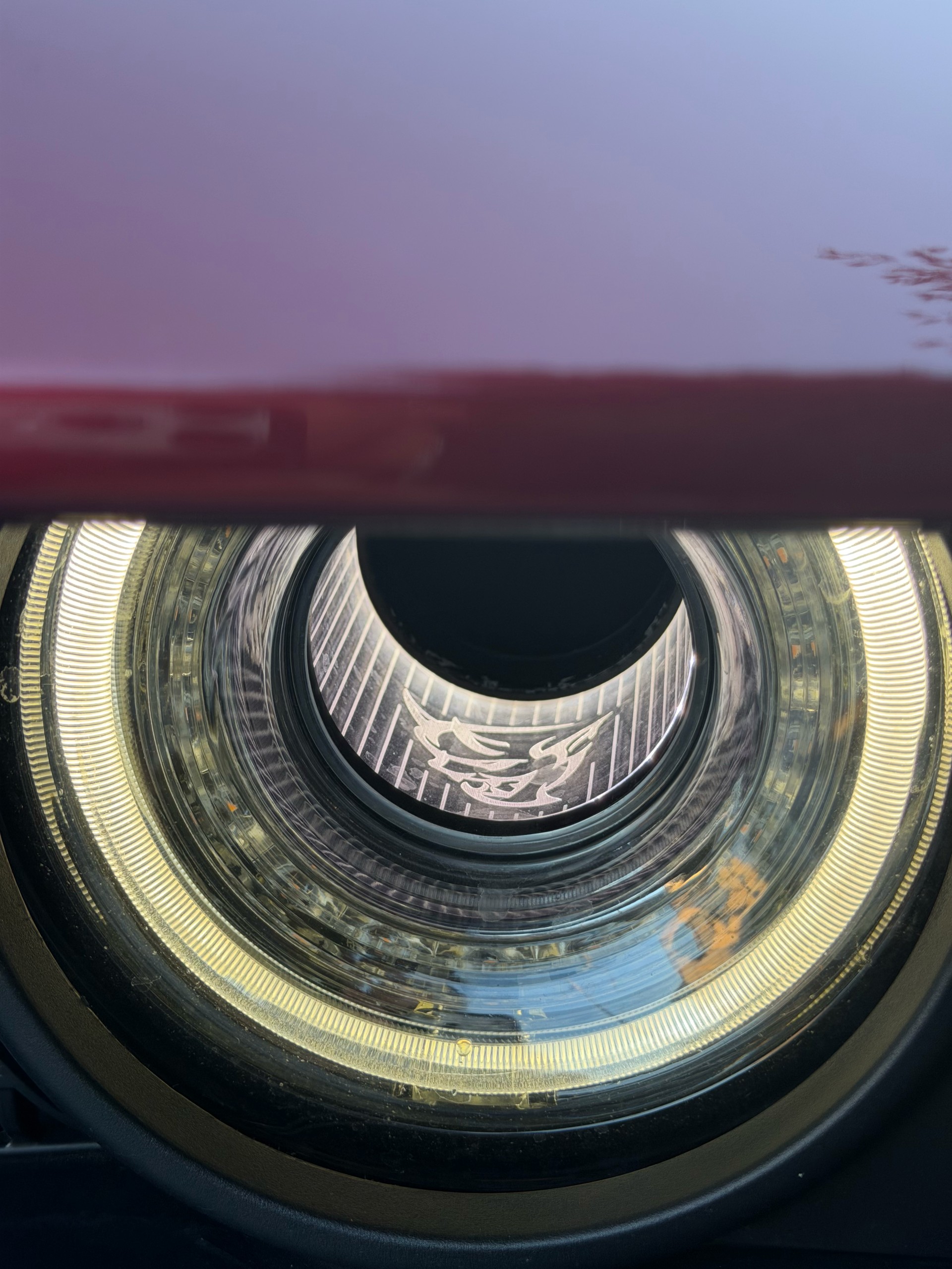 DODGE Challenger SRT DEMON-image-20