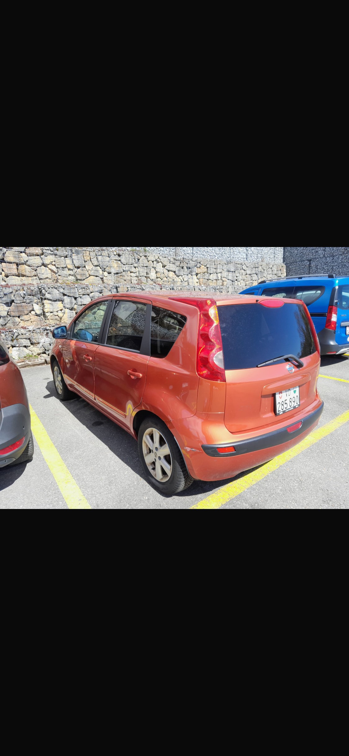 NISSAN Note 1.4 acenta-image-5